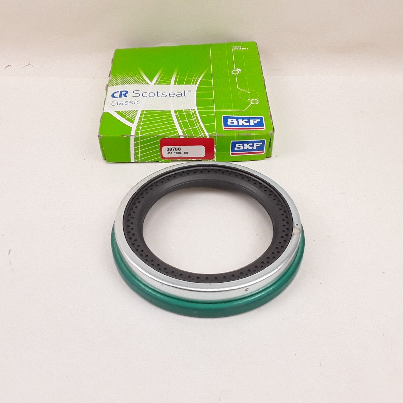 Scotseal Classic Seal Fits Chevrolet C70 C60 C50 1980-1990 Ford C700 1980-1986