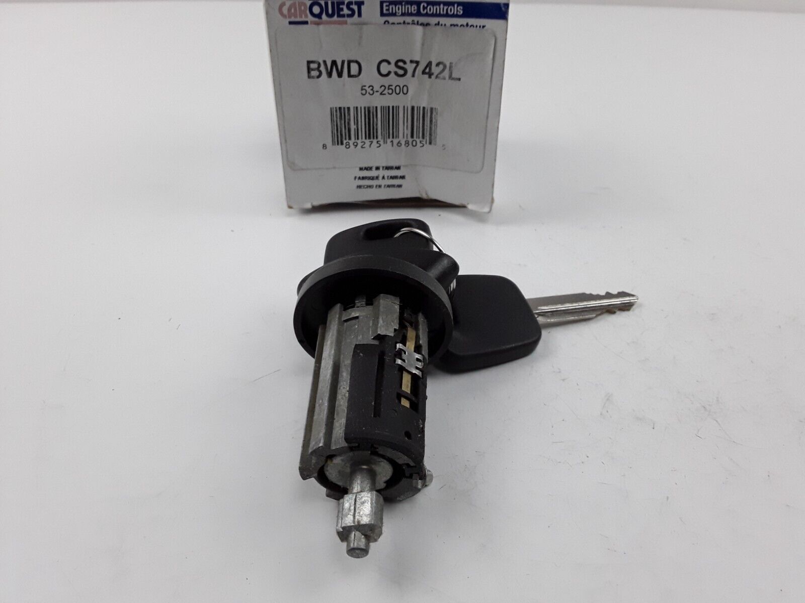 Ignition Lock Cylinder Fits Ford Grand Marquis ,Mercury Sable ,Lincoln Navigator - HotCarParts