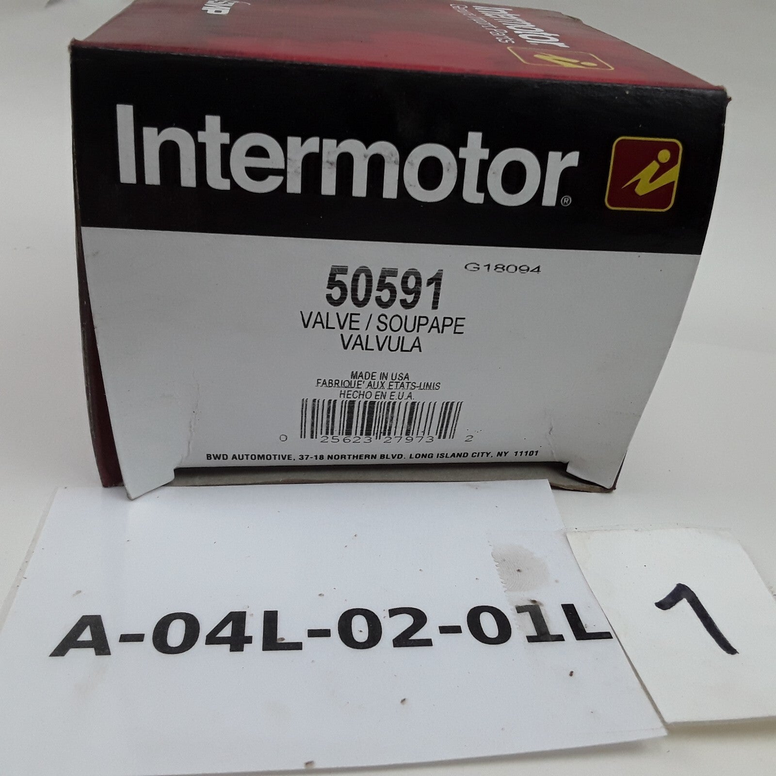 Idle Air Control Valve Fits Toyota Matrix Pontiac Vibe 2003 2004 2005 2006
