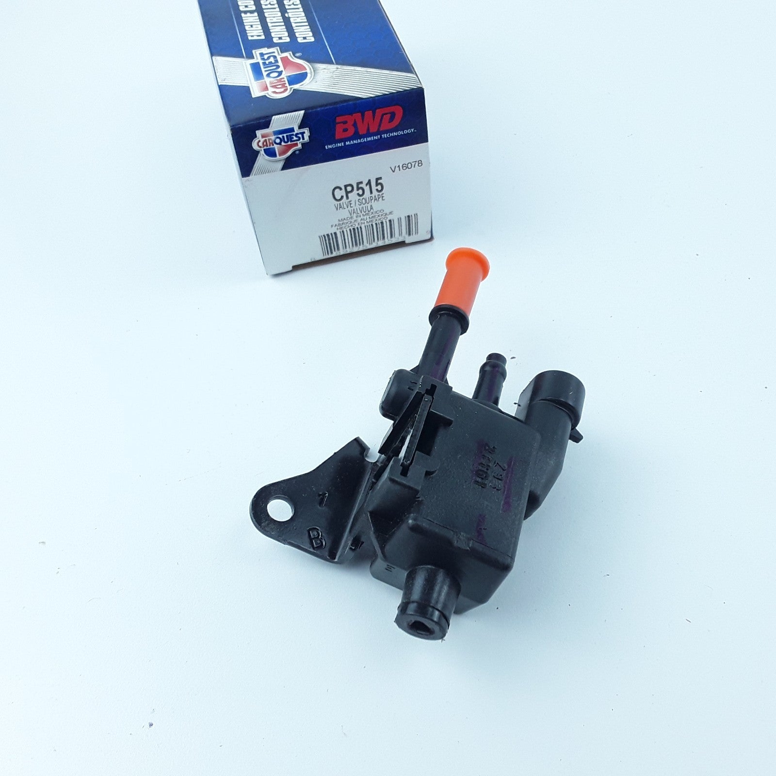 Canister Purge Solenoid Fits Buick Chevrolet Oldsmobile Pontiac (2000 2001-2005)