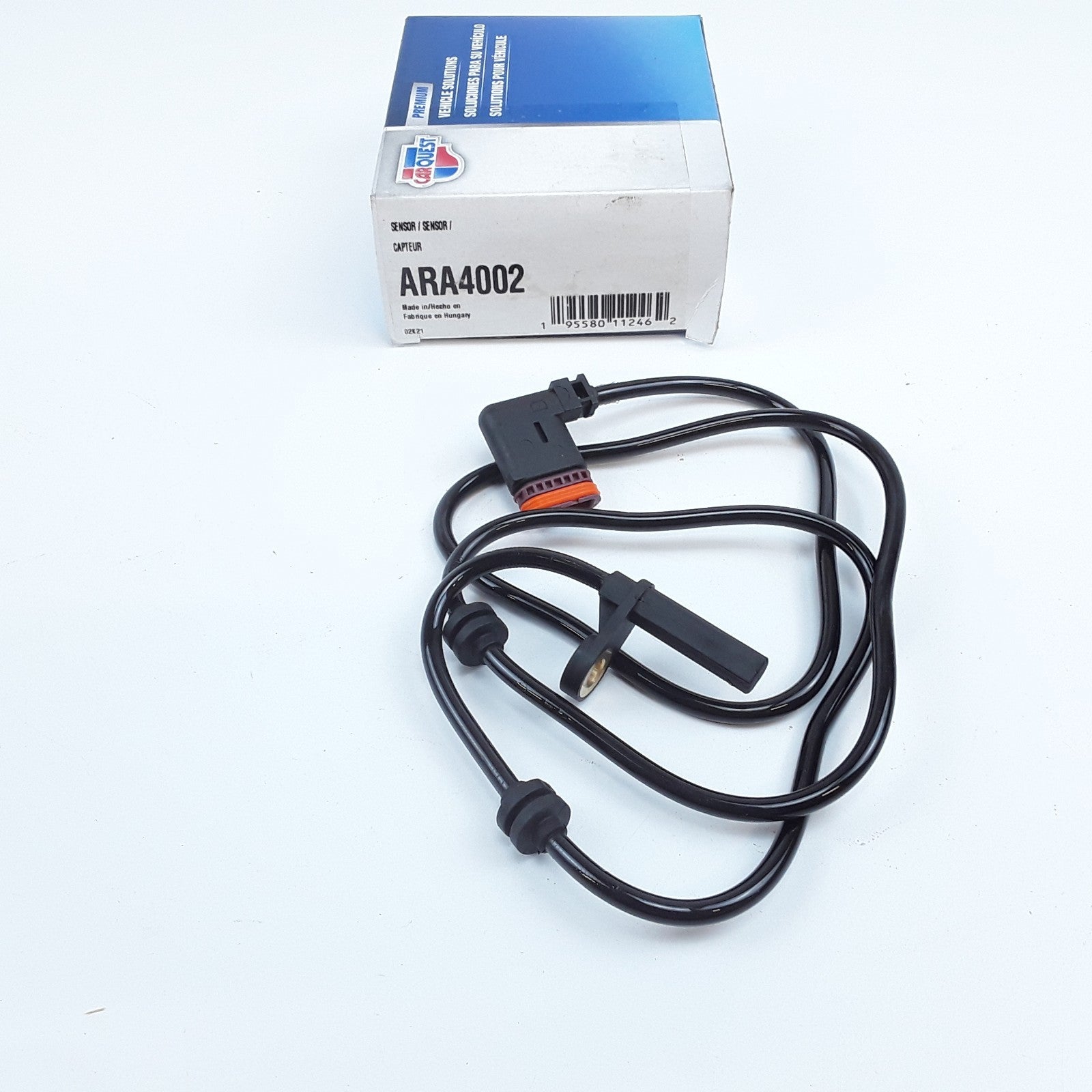 ABS Speed Sensor Rear RH/LH Fits Mercedes-Benz GLK250 GLK350 2010-2013 2014 2015