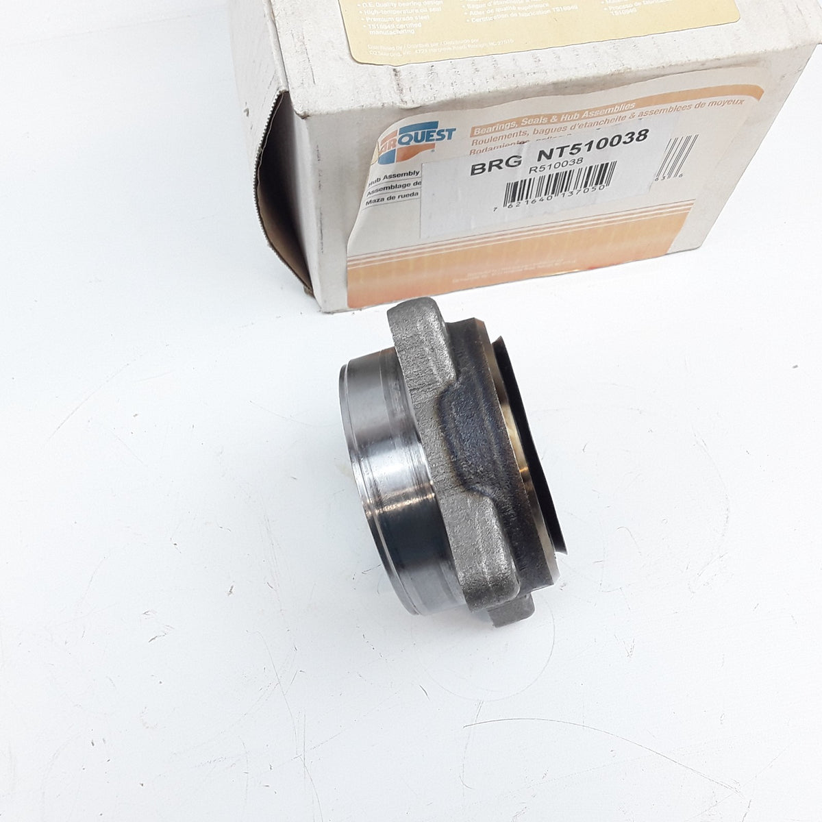 Front Wheel Bearing For Honda Accord Odyssey Acura TL CL 95 1996 1997 1998 1999
