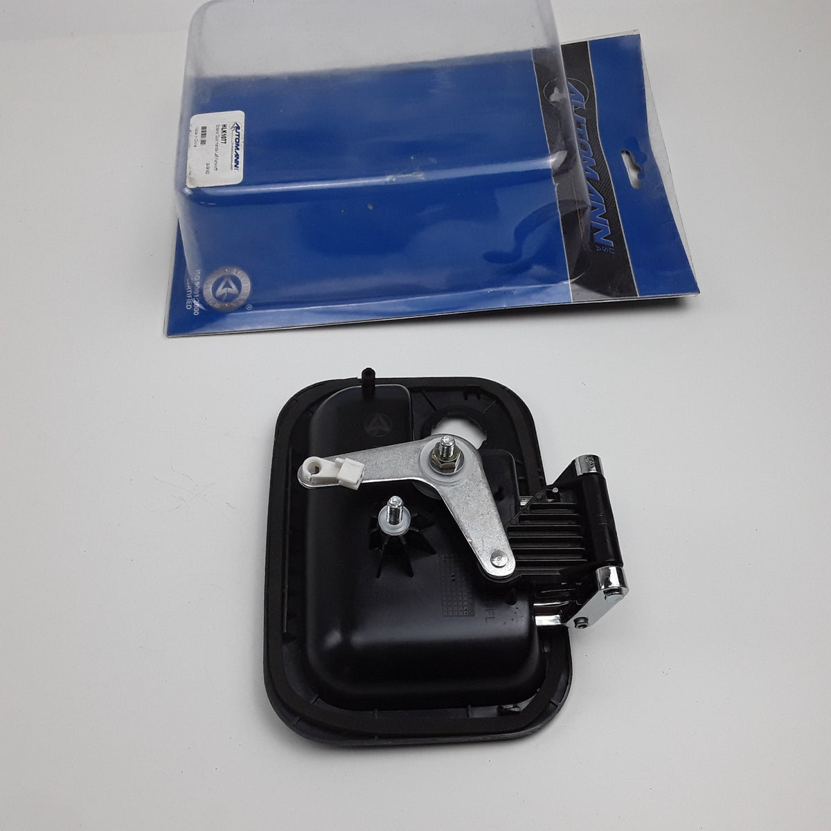 Left Exterior Door Handle Fits Kenworth T400 T800 T370 T880 T2000 T700 (2005-20)