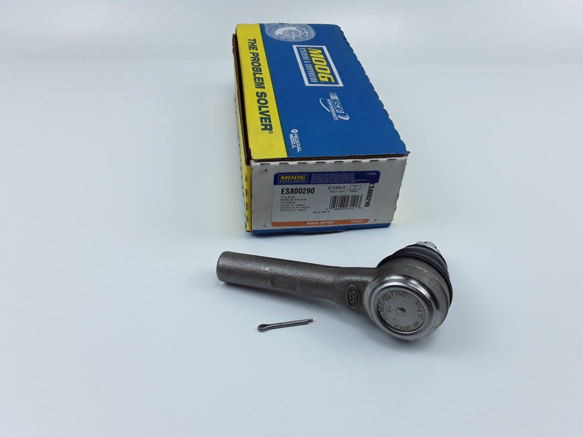 Steering Tie Rod End For Mazda B3000 B4000 B2300 (2004 2006 2007 2008 2009 2010)