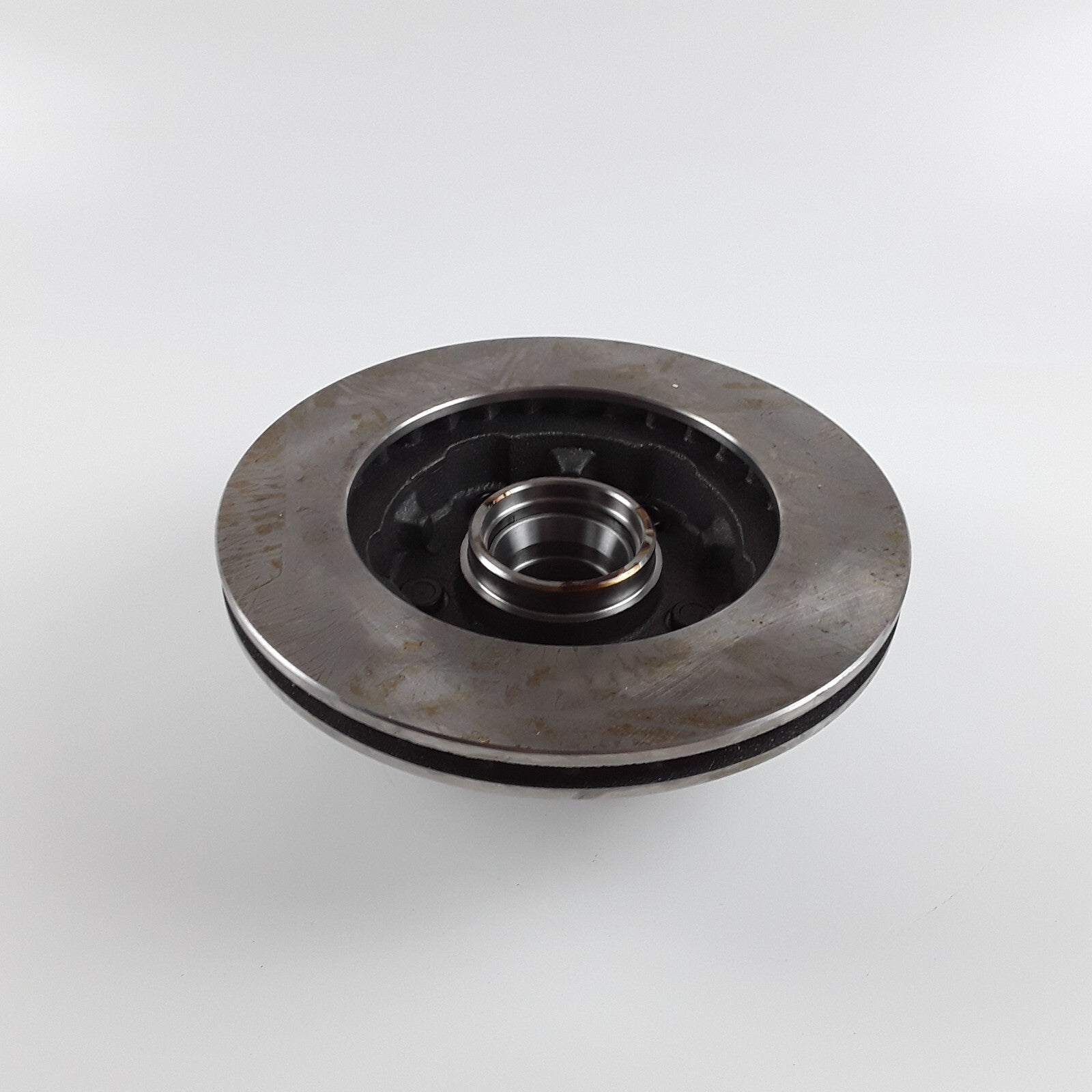 Front Right Brake Drum Rotor For Ford Aerostar 1992 1993 1994 1995 1996 1997