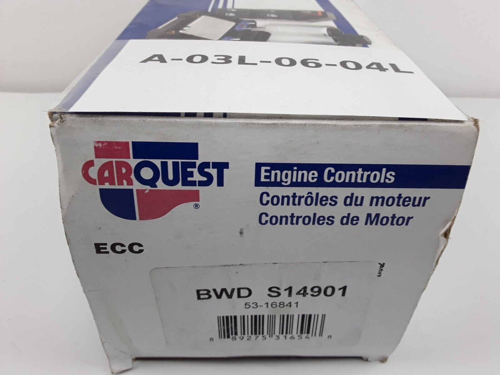 Dimmer Switch For Dodge Challenger 08-10,Charger 06-10,Chrysler 300,Magnum 05-10 - HotCarParts