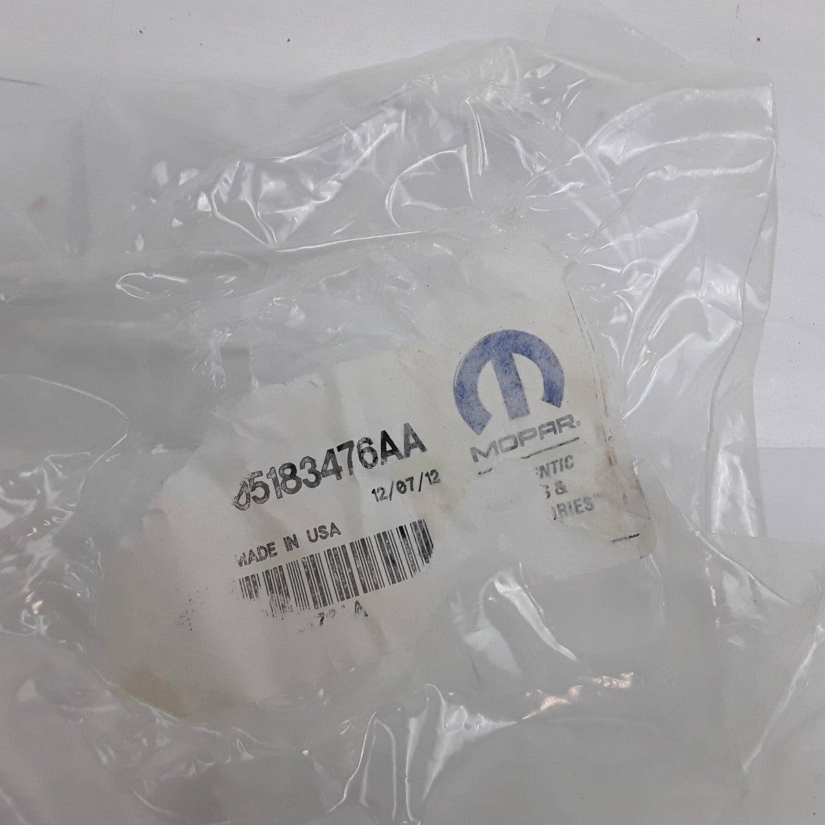 Blower Motor Resistor Connector For Plymouth Dodge Mitsubishi Chrysler 1996-2007