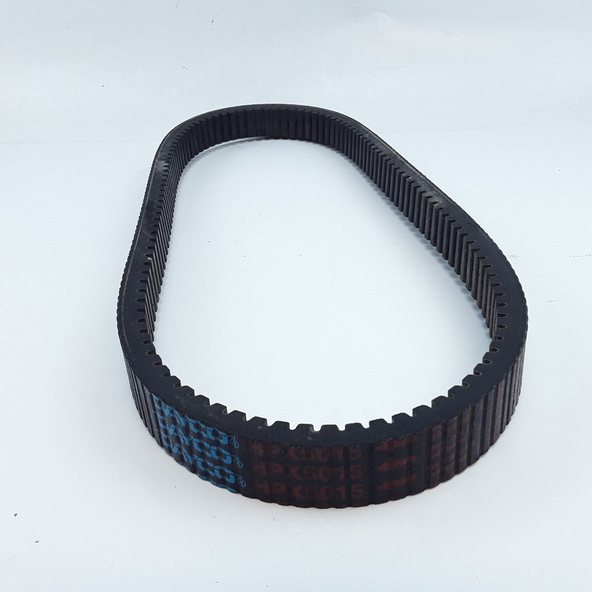 Dayco HPX5015 Drive Belt For XTX5015 XS807 HPX5015 417300066 he