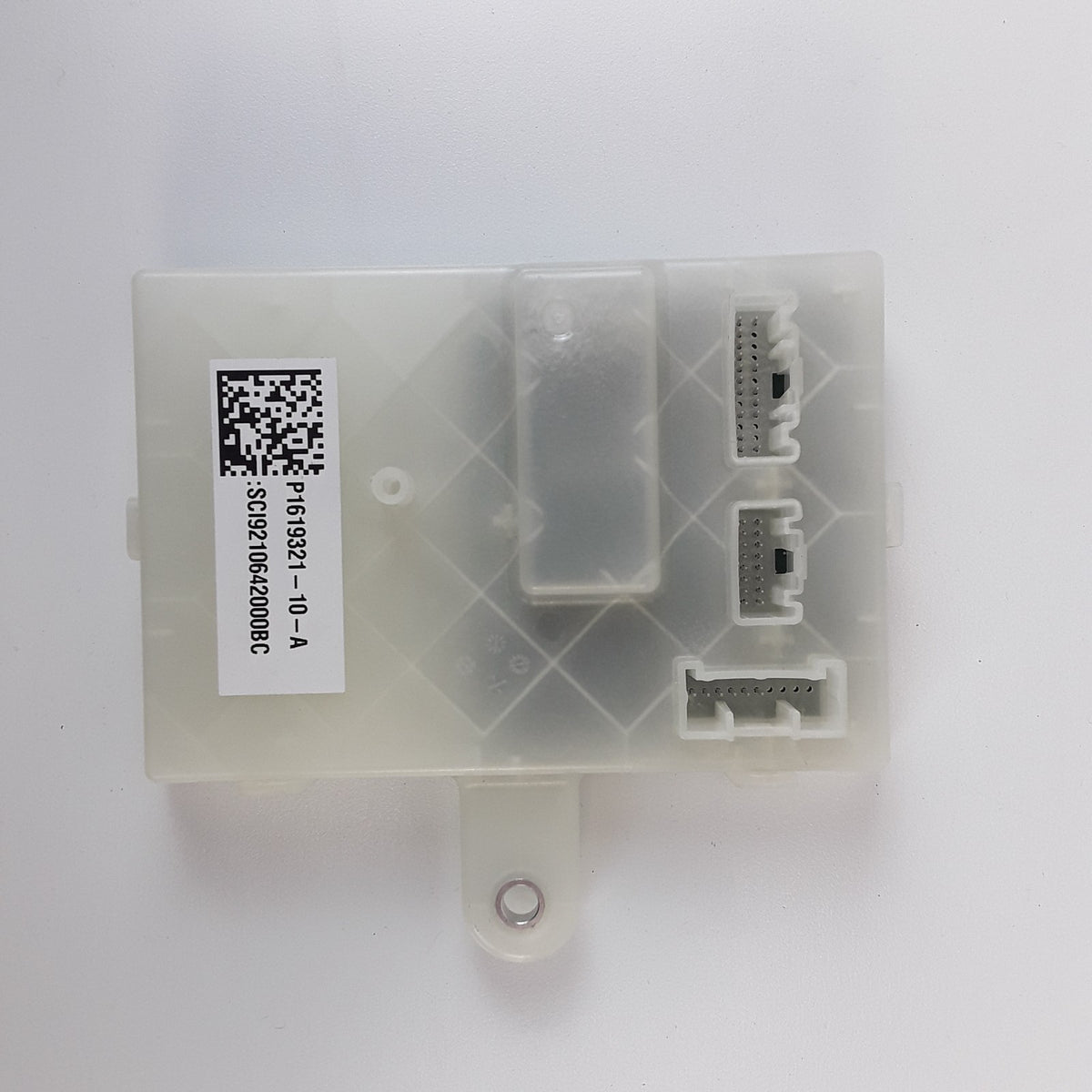 1619321-10-A Gen 4 Charge Port Controller For Tesla Model S 2021-2025 OEM New