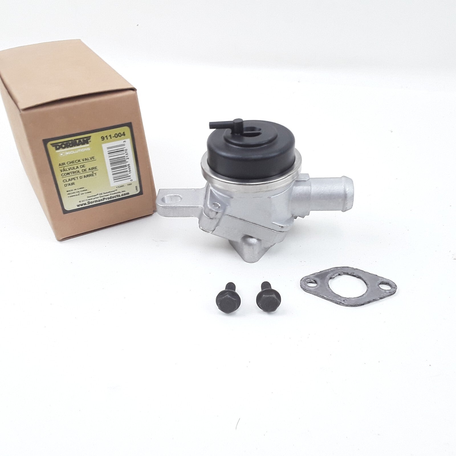 Dorman 911-004 Air Check Valve Fits Buick Chevrolet Oldsmobile Pontiac 1999-2003