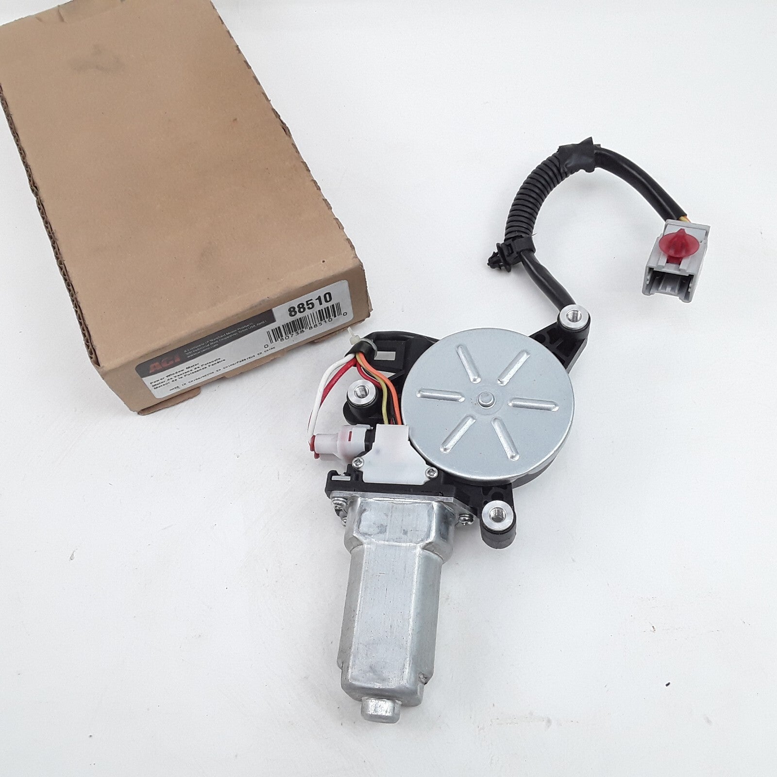 Power Window Motor Fits Honda CR-V 2002-2006 Acura MDX 2003 2004 2005 2006