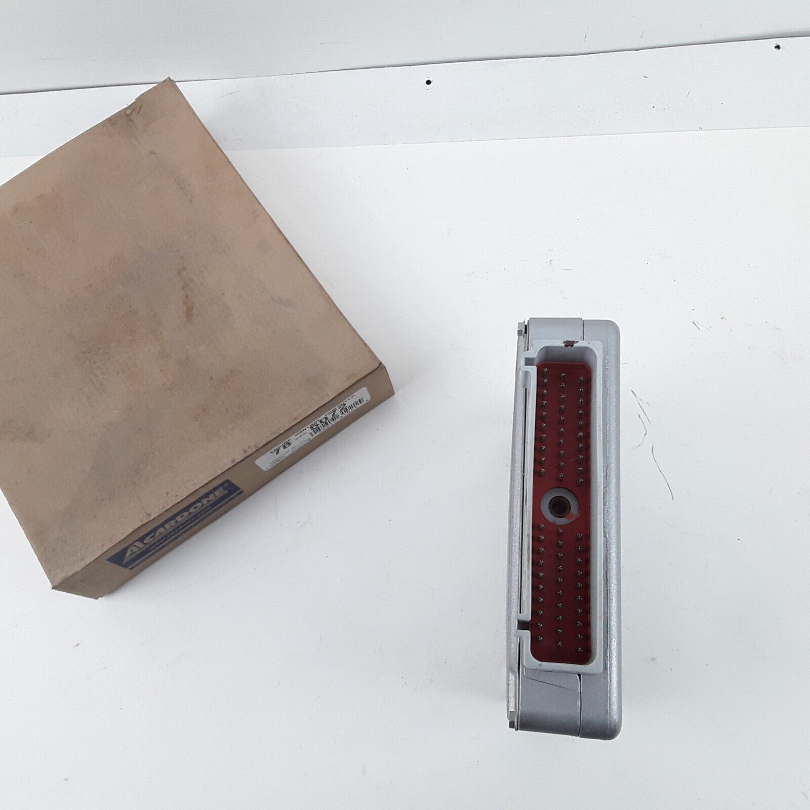 Cardone 78-5072 Engine Control Computer Module Rectangle For Ford Ranger 1991