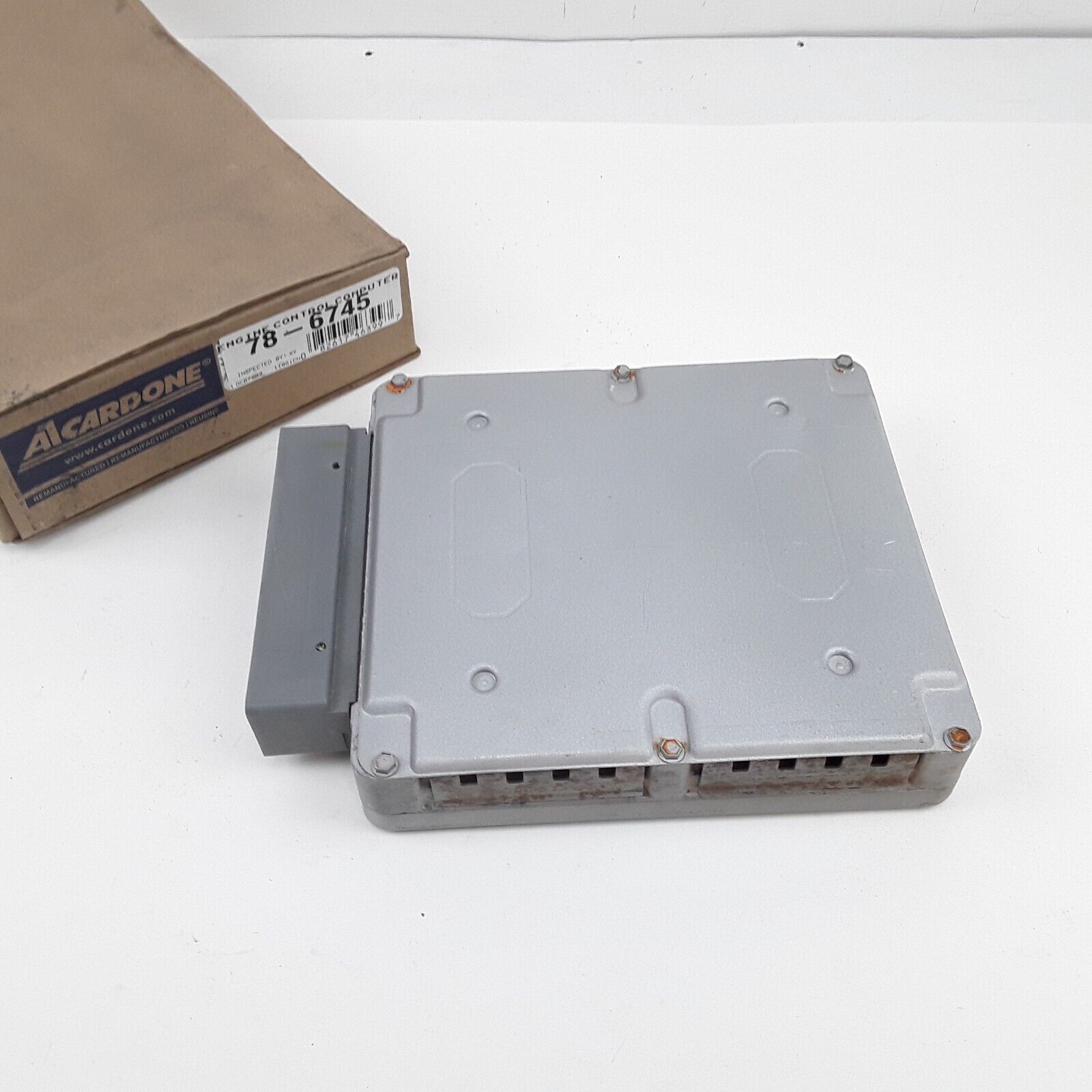 Cardone 78-6745 Engine Control Module Rectangle For Ford F-250 F-350 1996