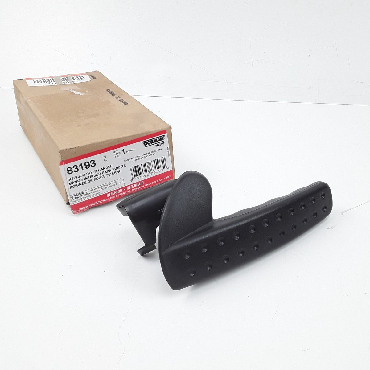 Interior Door Handle Front/Rear Right Side Fits Dodge Ram 1500 2002-2008