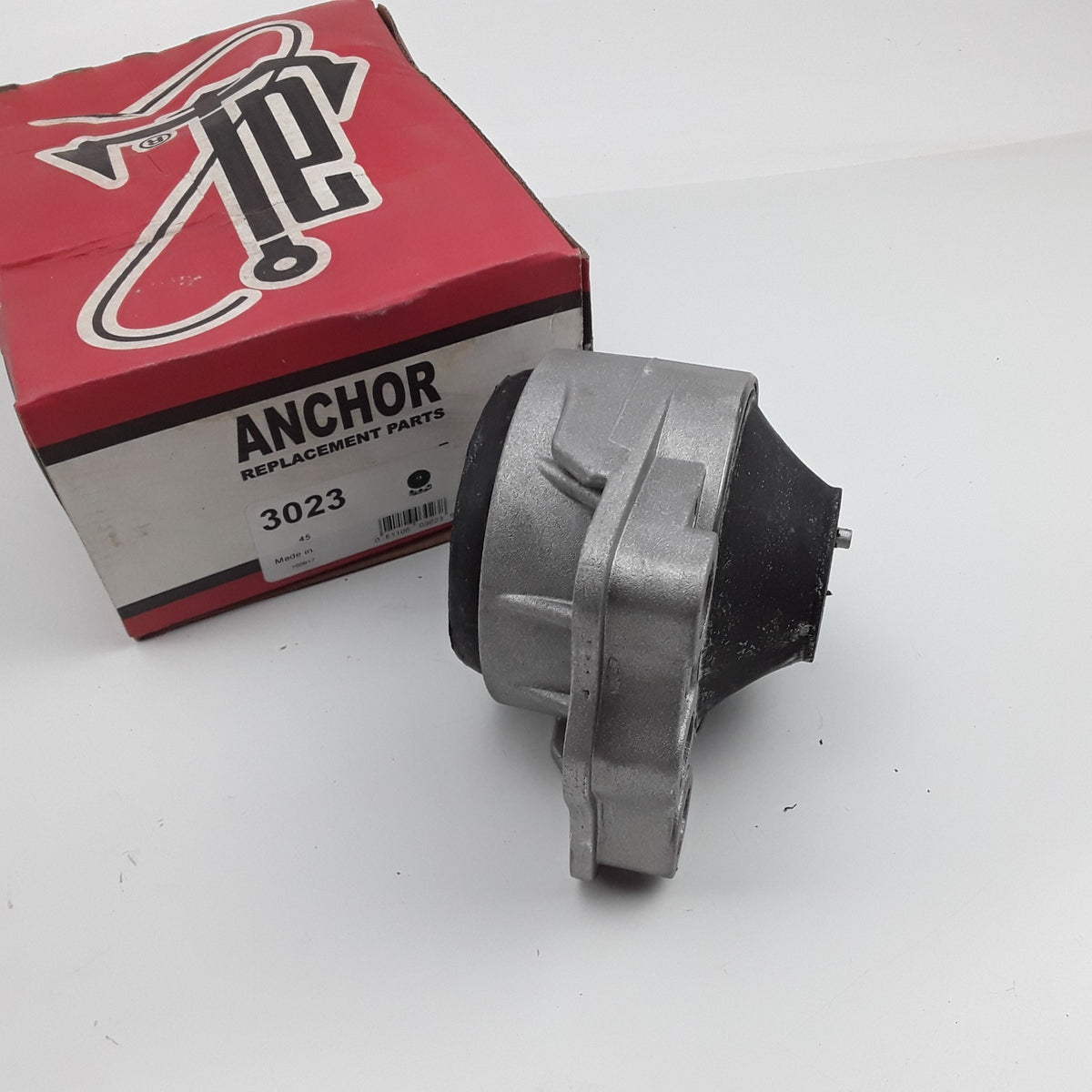 Anchor 3023 Front Engine Mount Fits Saturn LS2 LW300 L300 LW2 (2000 2001-2005)