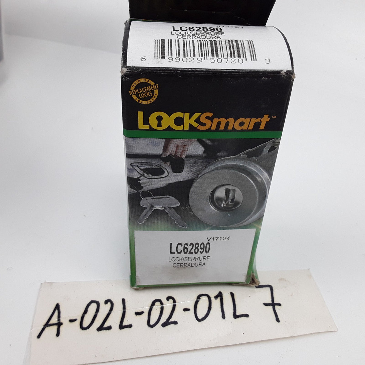 Ignition Lock Cylinder For Jeep Plymouth Chrysler Dodge 1992 1993 1994 1995 1996