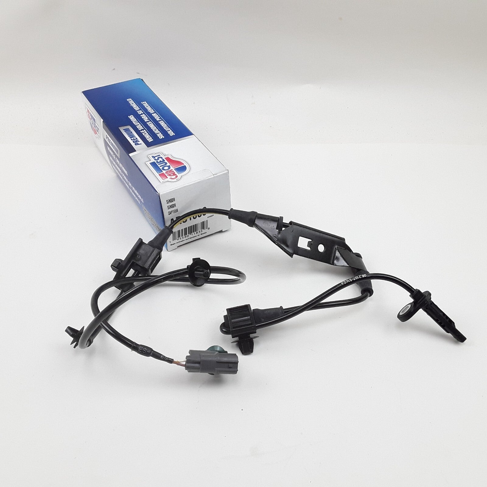 Carquest ARC1669 ABS Speed Sensor Fits Honda Odyssey 2007-2008 2009 2010