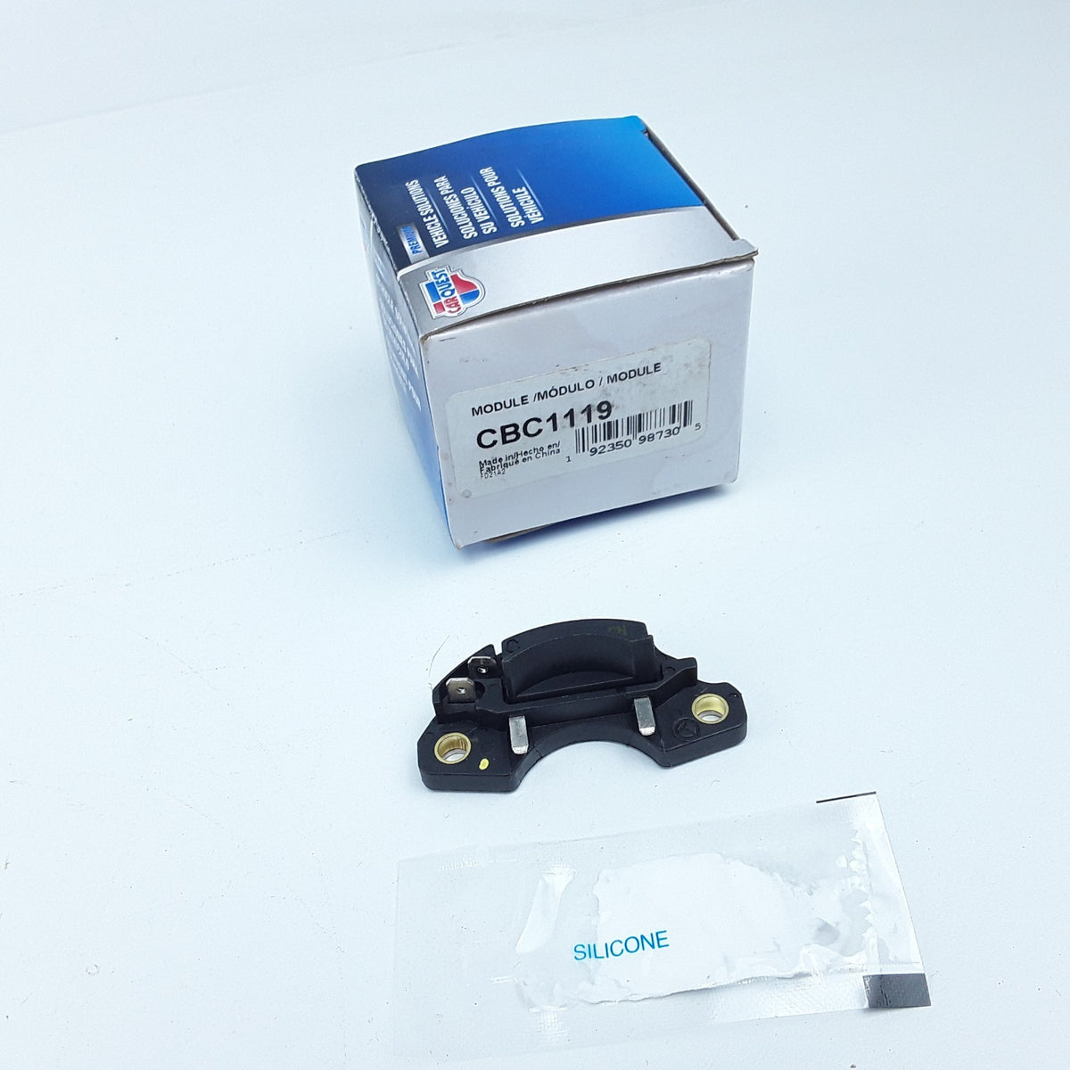 Ignition Control Module Fits Mazda 626 MX-6 B2200 Ford Probe 1987 1988 1989-1993