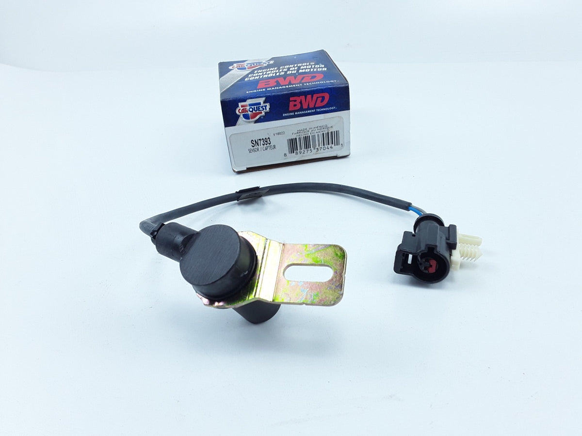 Vehicle Speed Sensor Fits Mercury Sable Ford Windstar Taurus (1999-2003, 2005)