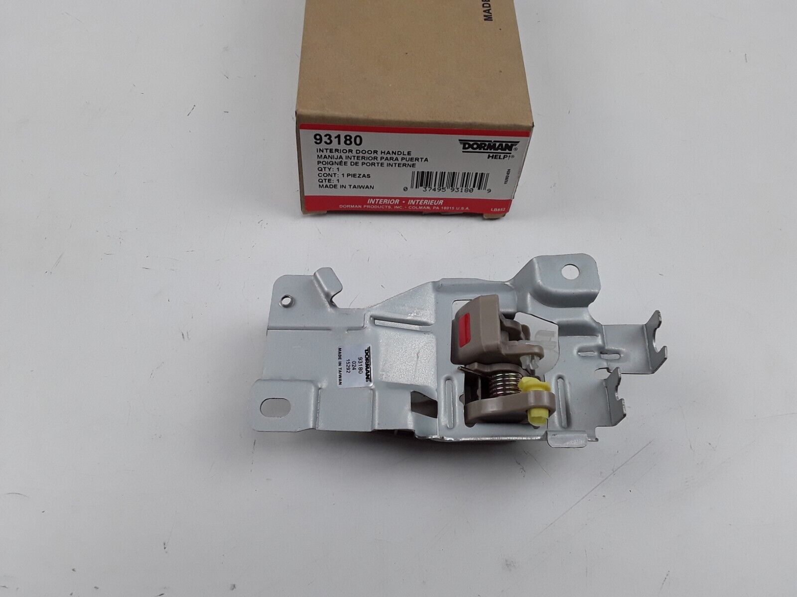 Interior Door Handle Front Left Chrysler Sebring,Dodge Stratus Coupe 2001-2005 - HotCarParts