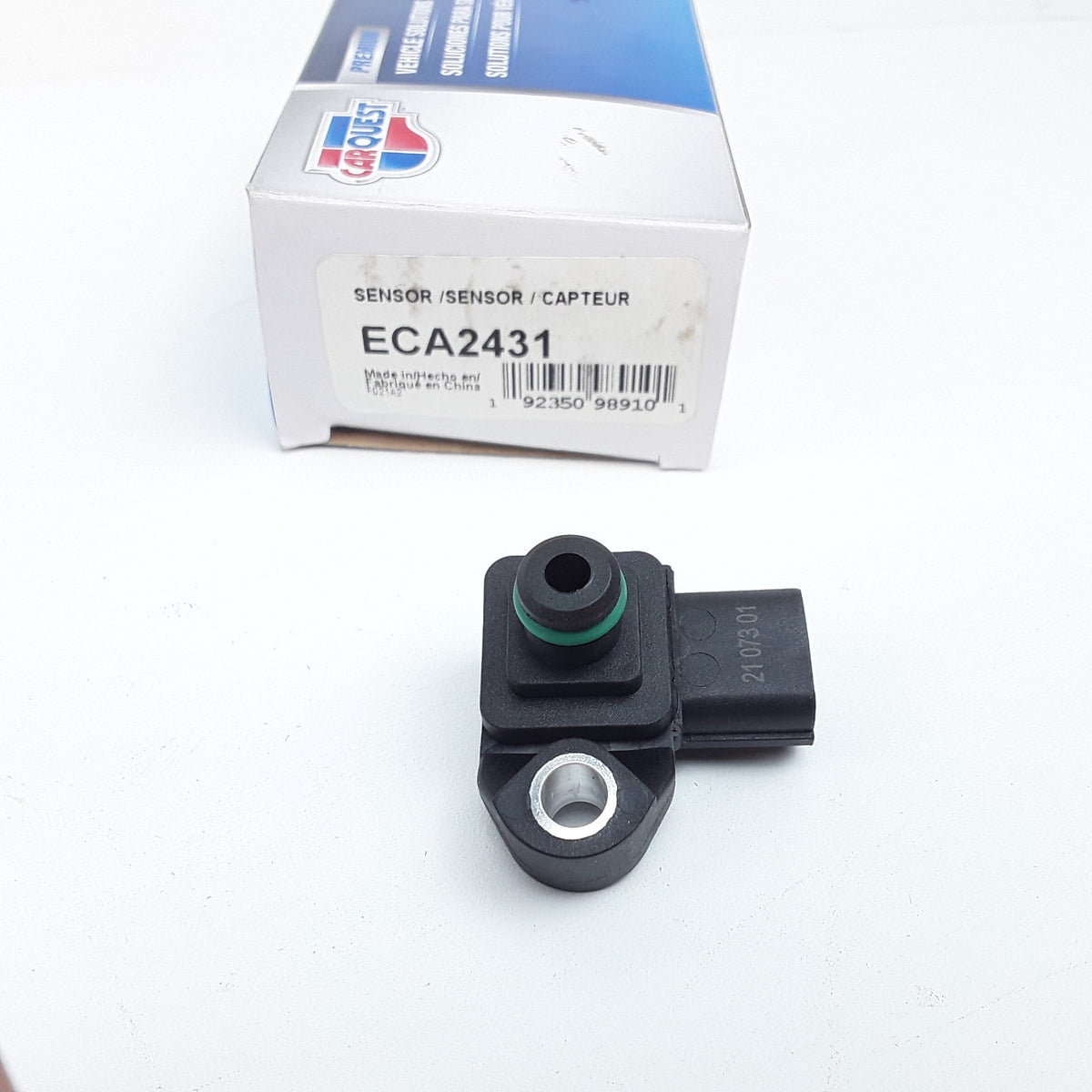 Map Sensor Fits Scion Toyota Subaru 2011 2012 2013 2014 2015 2016 2017 2018-2020