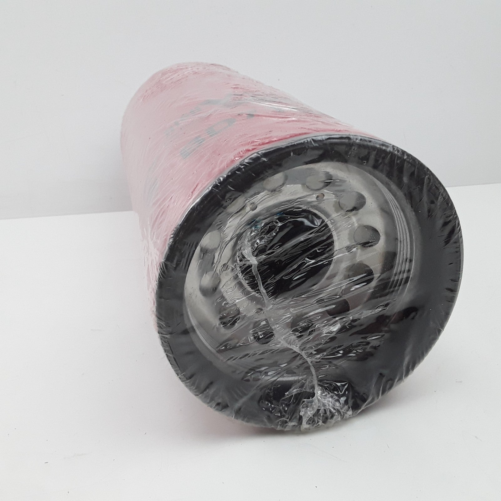 Engine High Velocity Dual-Flow Oil Filter For Crane Carrier Low Entry 2002
