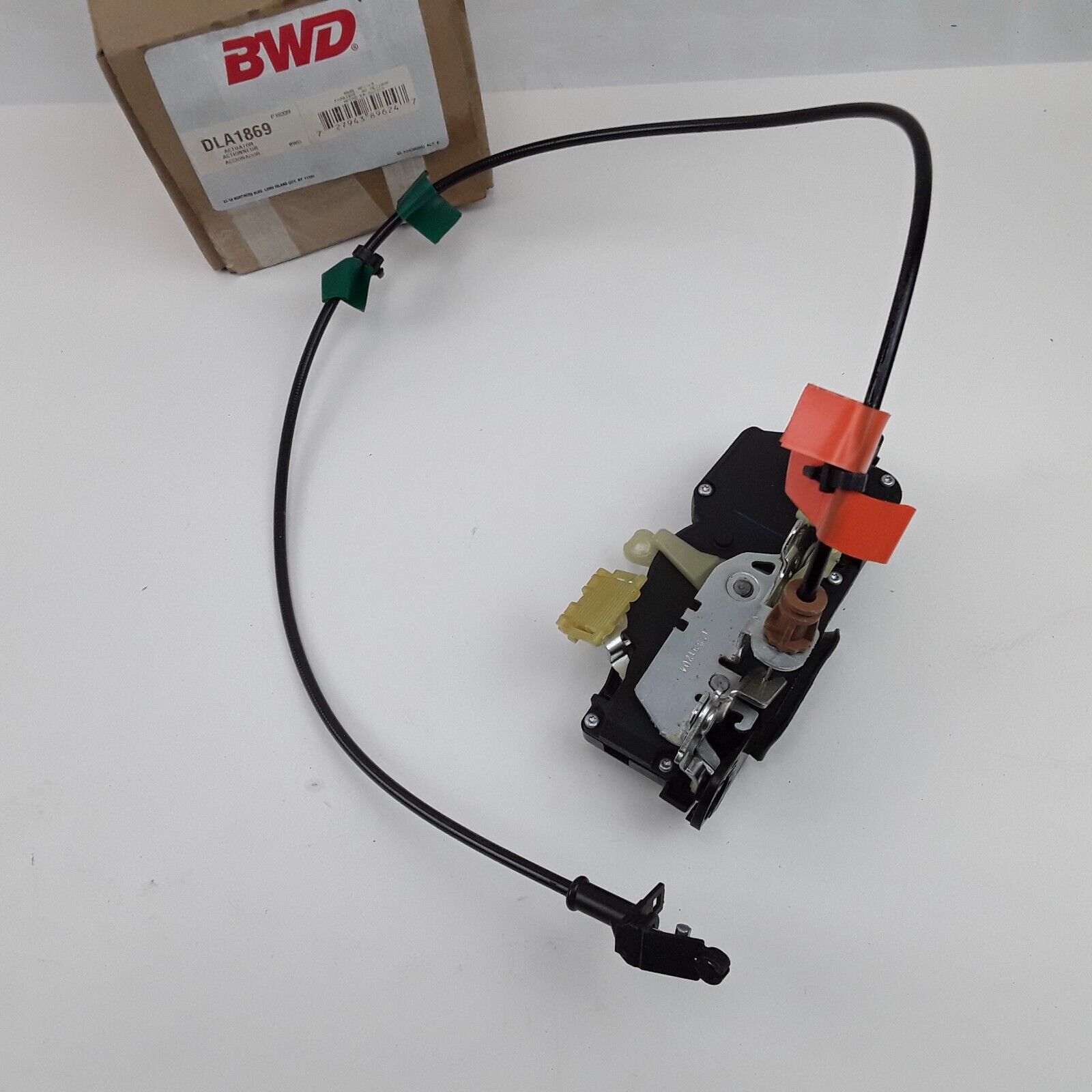Power Front Door Lock Actuator Fits Chevrolet Cobalt ,Pontiac G5 Coupe 2005-2010