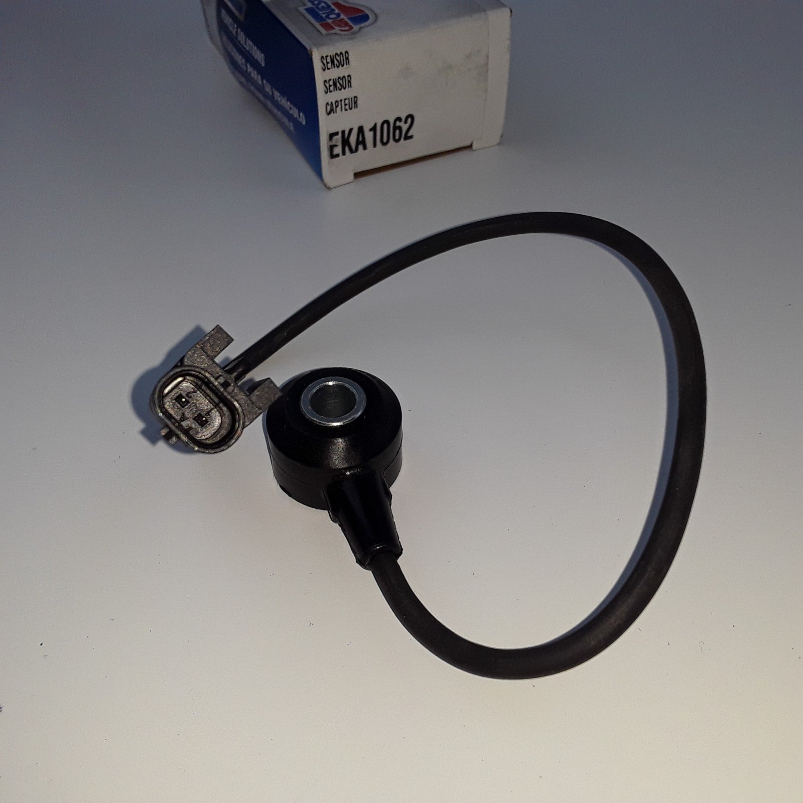 Knock Sensor Fits INFINITI Q60 Q50 Mercedes-Benz GLC300 GLS580 Metris 2014-2021