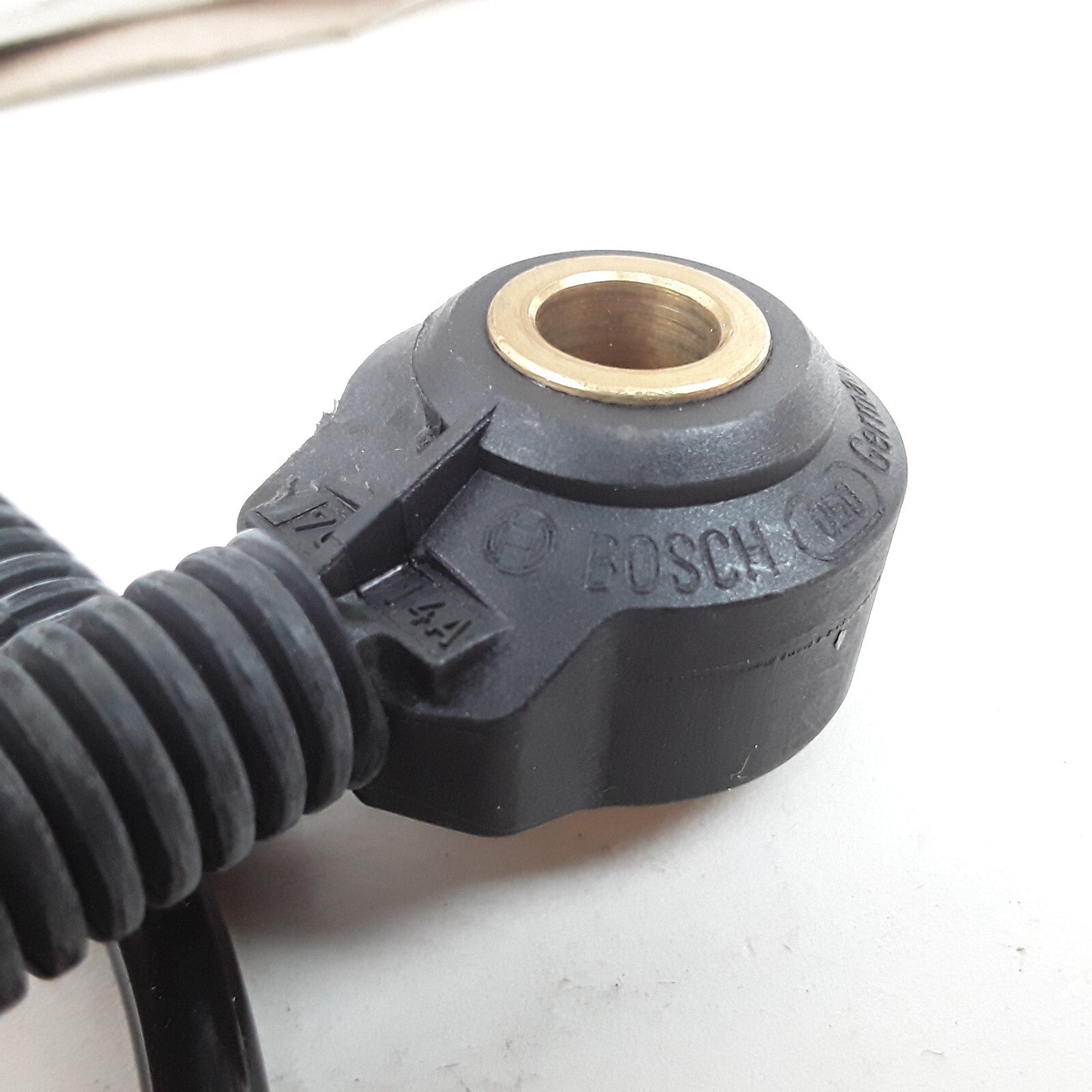 Knock Detonation Sensor Fits Ford Explorer 1999-2010 Mercury Mountaineer 99-10