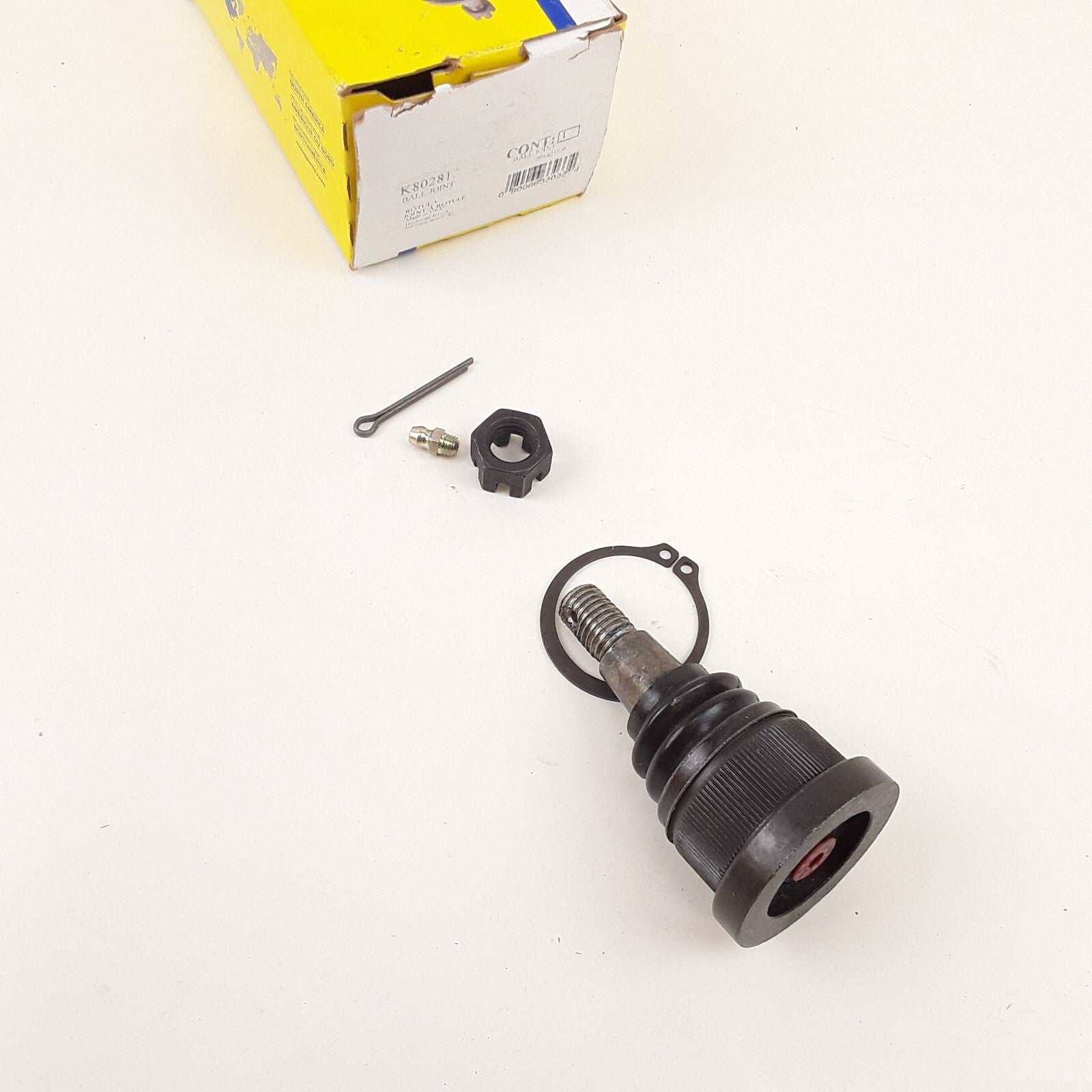 MOOG K80281 Front Lower Suspension Ball Joint Fits Honda Pilot Acura MDX 2001-08