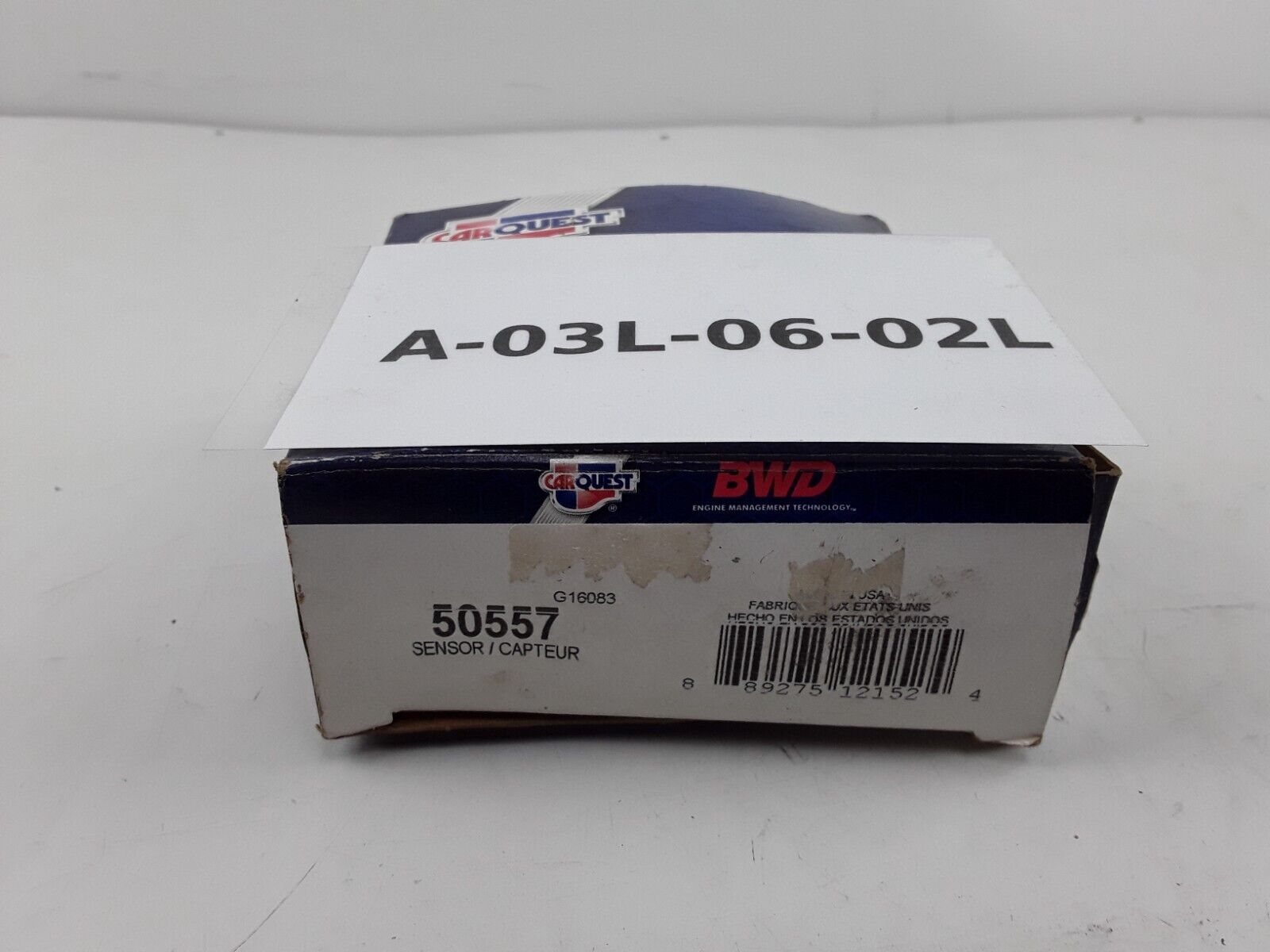Fuel Injection Idle Air Control Valve For Mercury Monterey,Mountaineer 2002-2010 - HotCarParts