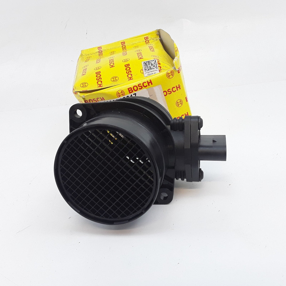 Mass Airflow Sensor Fits Volkswagen EuroVan Jetta Golf 1999 2000 2001 2002-2005