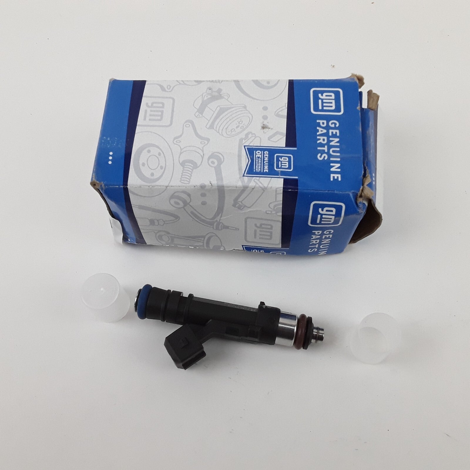 Fuel Injector Fits Buick Encore 2013-2020 Chevrolet Cruze 2011-2015 Sonic 12-20