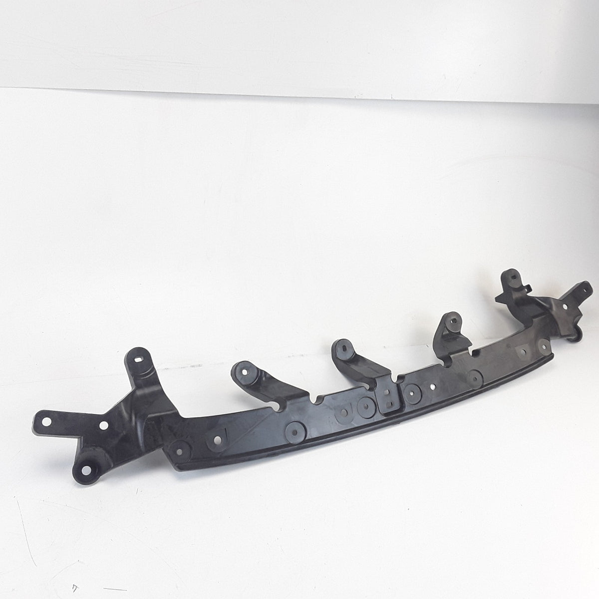 For Tesla Model X 2015-2021 Front Upper Bumper Grille Carrier 1047020-00-F OEM