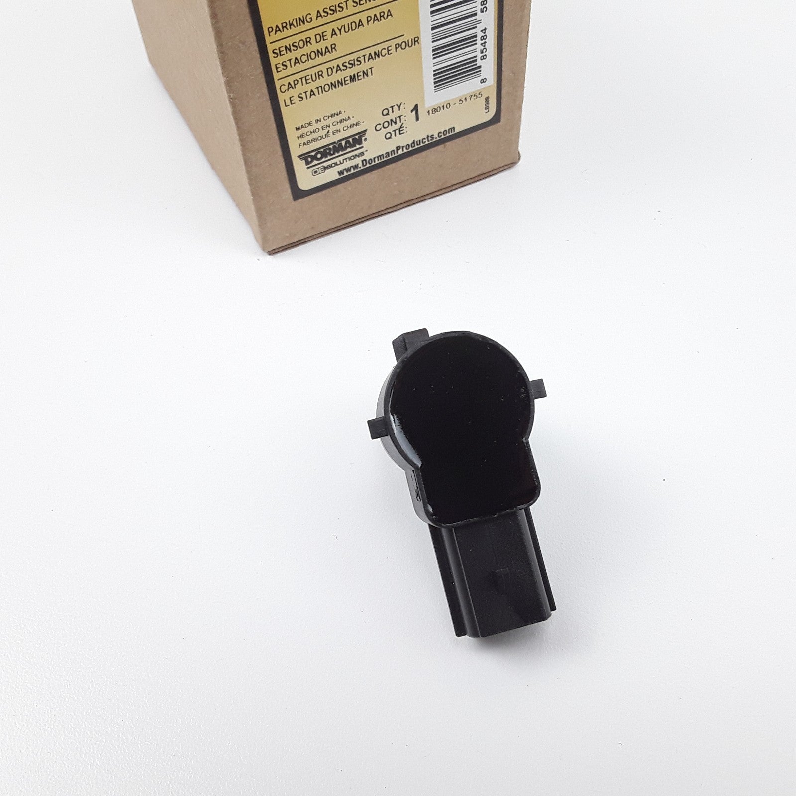 Parking Aid Sensor Fits Buick Cascada 2016-2017 Cadillac XTS 2013 ELR 2016