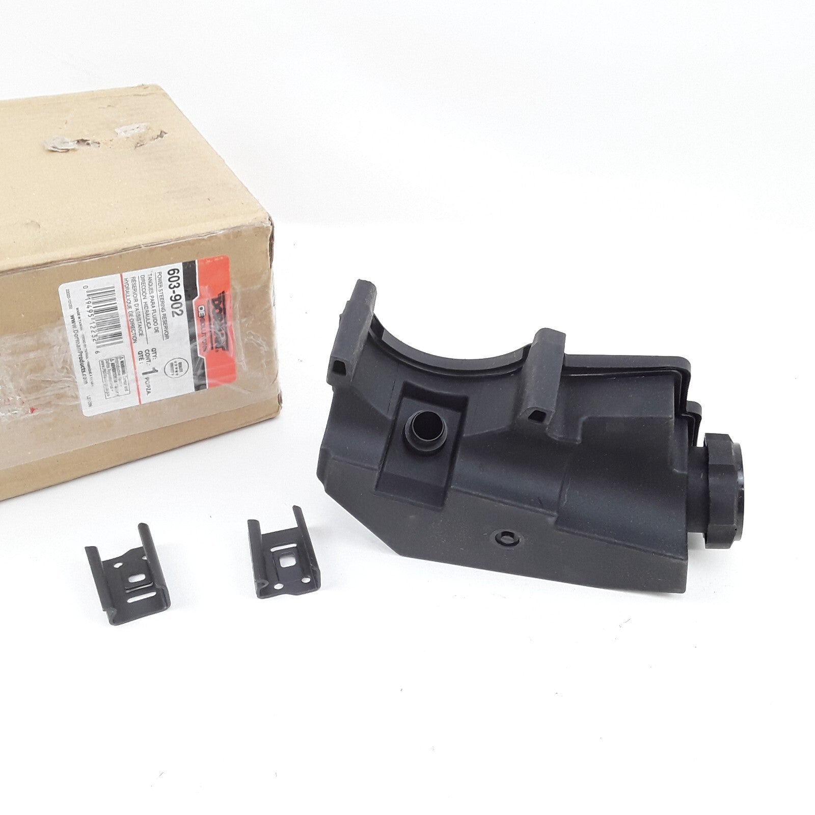 Power Steering Reservoir Fits Jeep TJ Cherokee Comanche Wrangler (1991-2006)