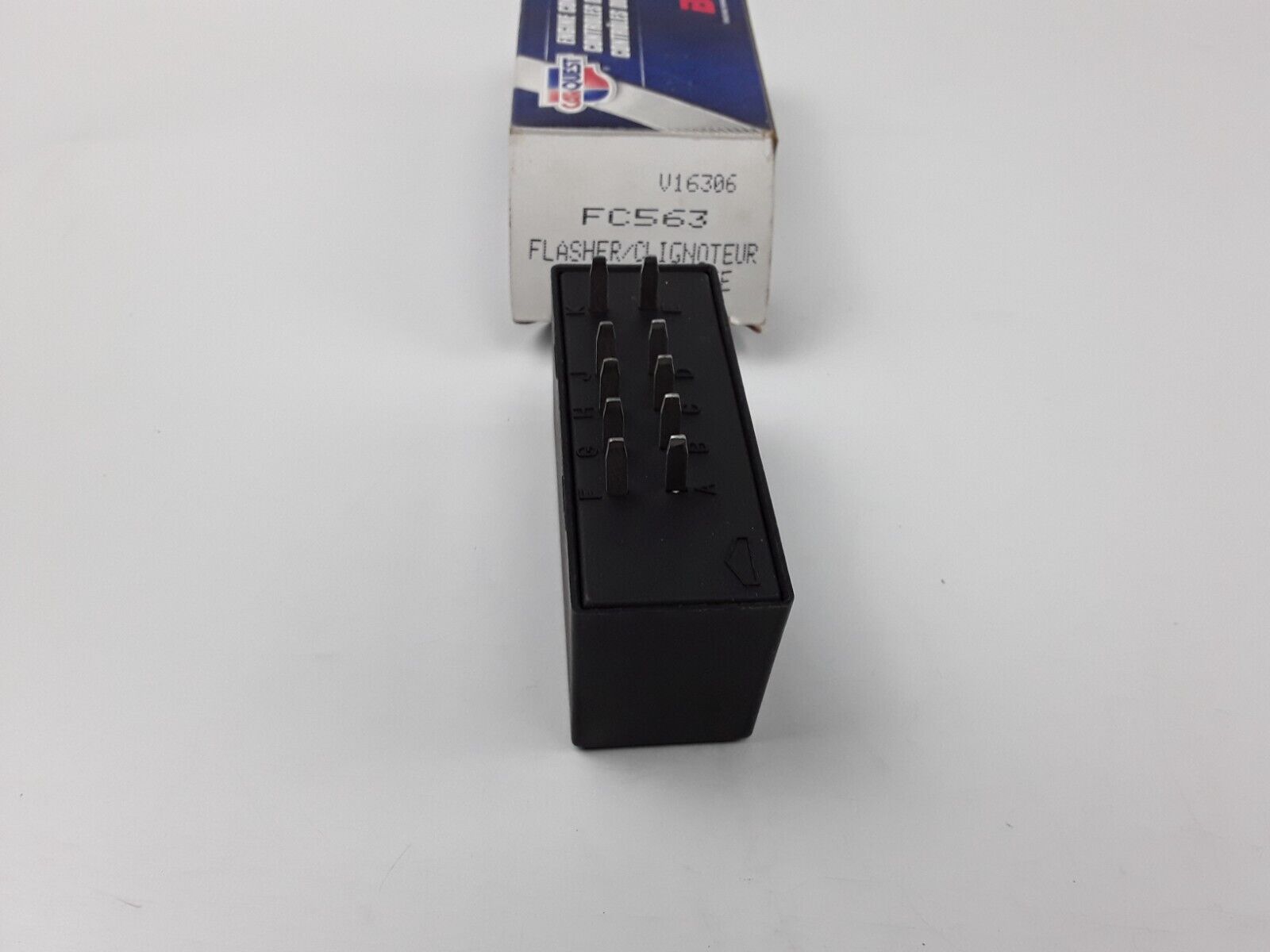 Flasher Relay Fits Chevrolet GMC Cadillac Hummer Escalade Silverado Sierra 02-07 - HotCarParts