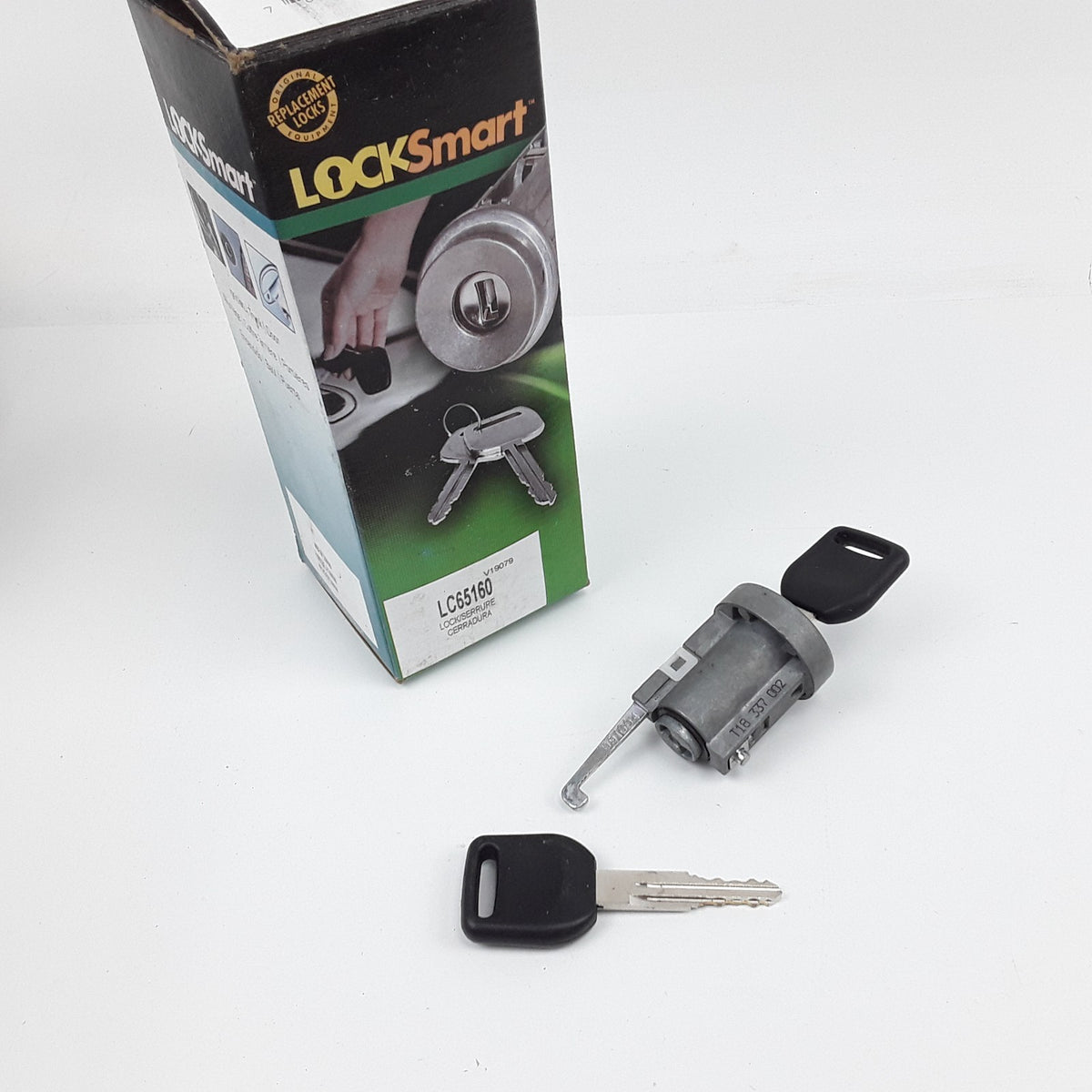 Ignition Lock Cylinder Fits Isuzu Rodeo Sport Amigo Axiom Rodeo (1998 1999-2004)