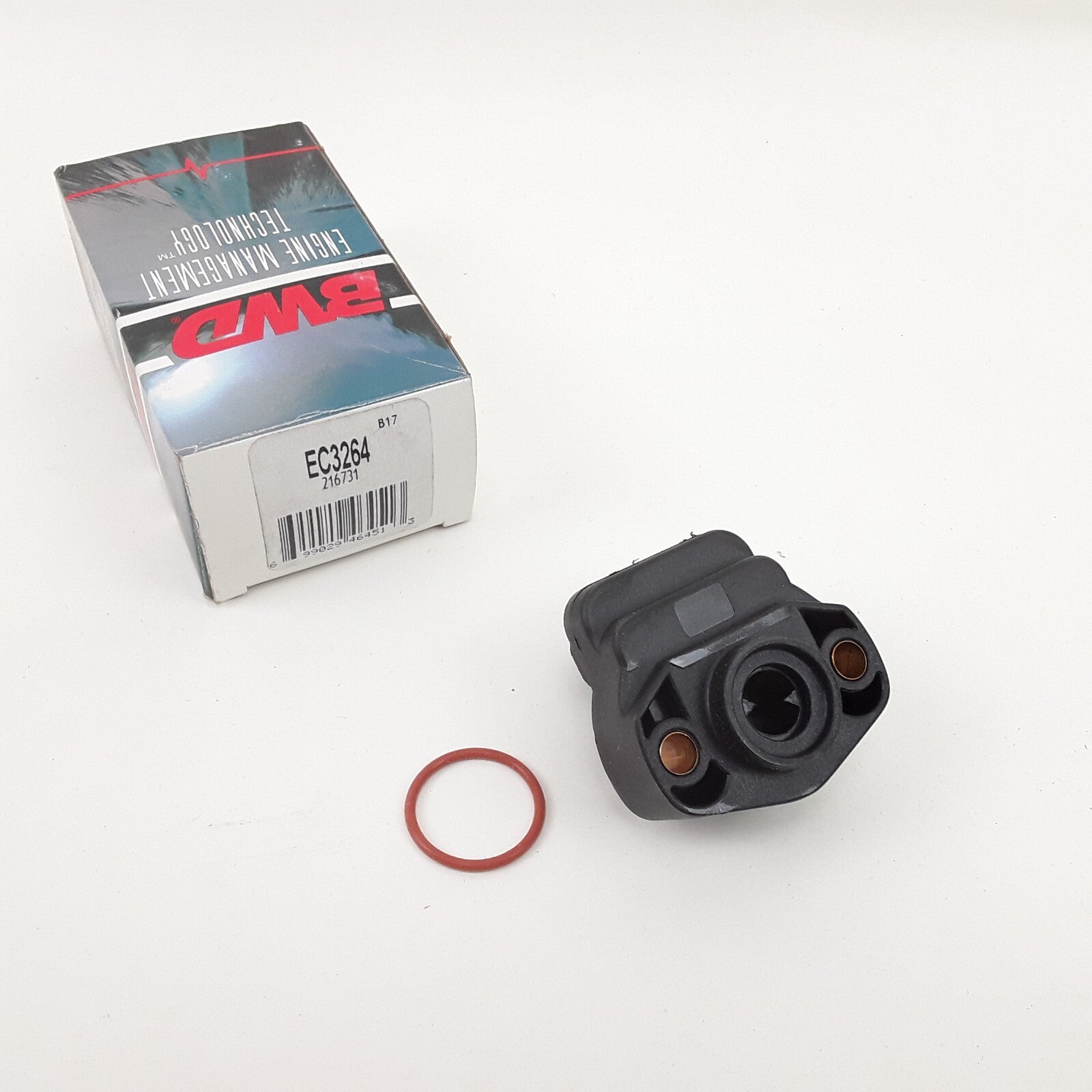 Throttle Position Sensor Fits Dodge Ram 1500 2004-06 Plymouth Voyager 1998-2000
