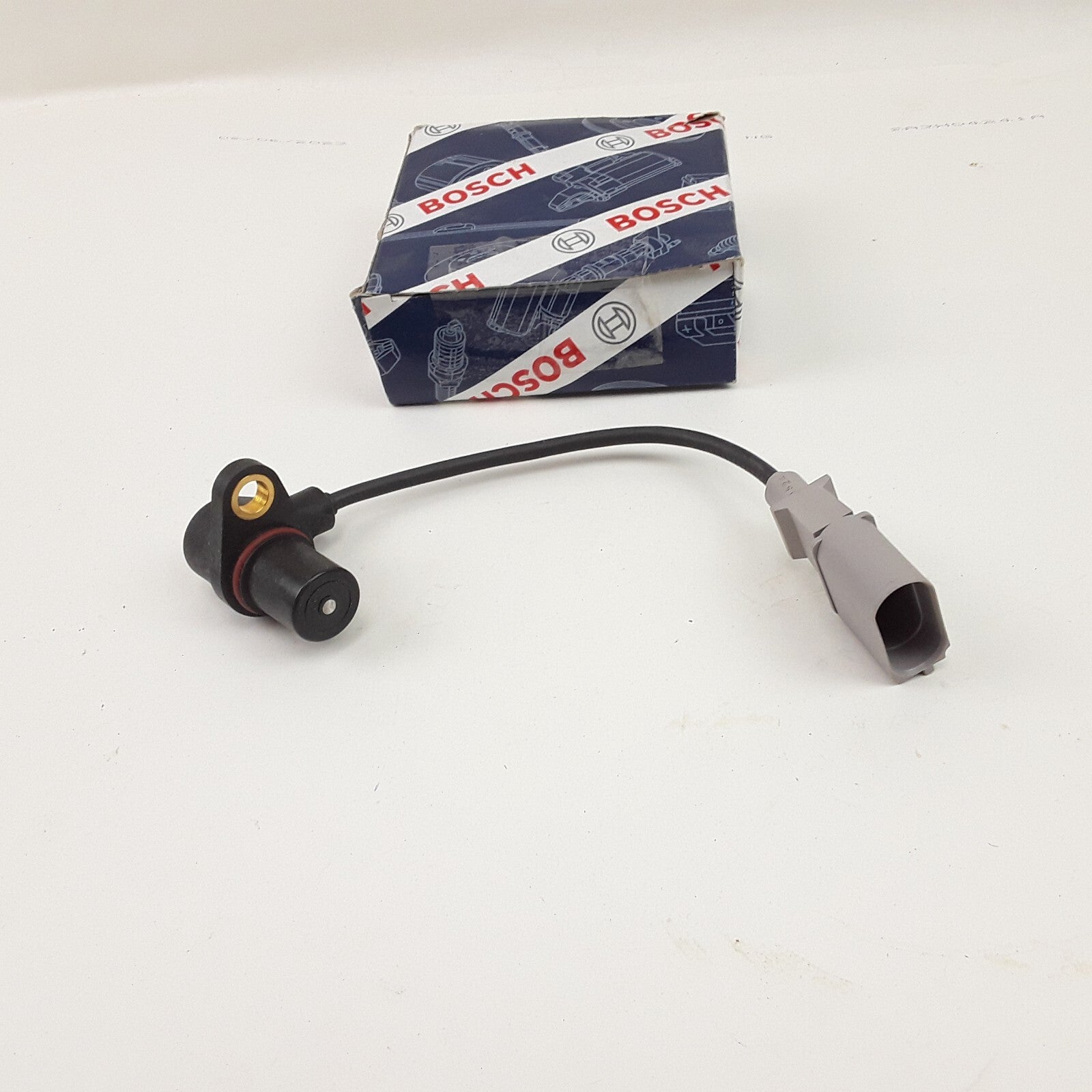 Engine Crankshaft Position Sensor Fits Volkswagen Beetle 2001 2003 2004 2005