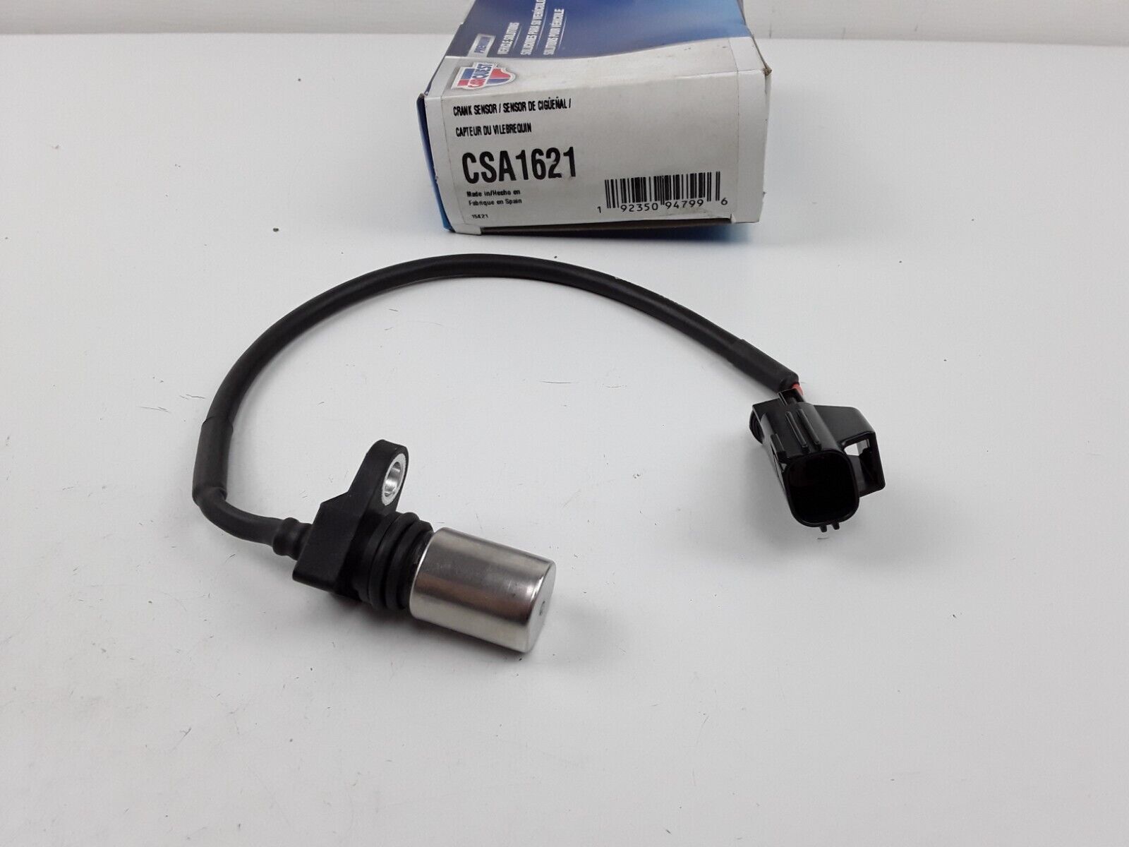 Crankshaft Position Sensor Fits Volvo S60 S70 V70 S80 C70 1999 2000 2001 - HotCarParts
