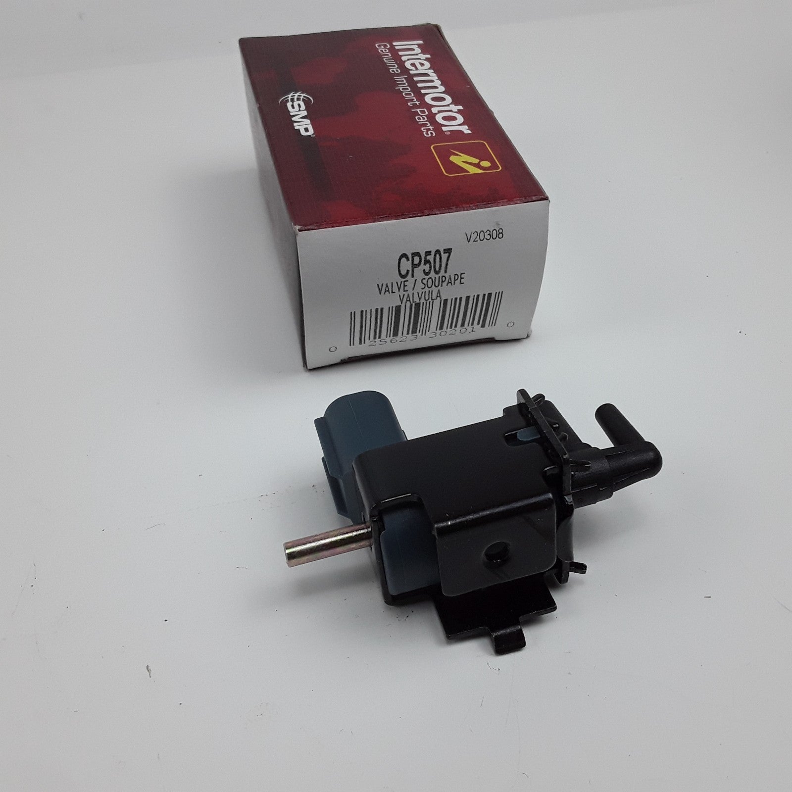 Vacuum Solenoid Valve Fits Lexus GS400 ES300 GS300 Toyota T100 Solara 1997-2000