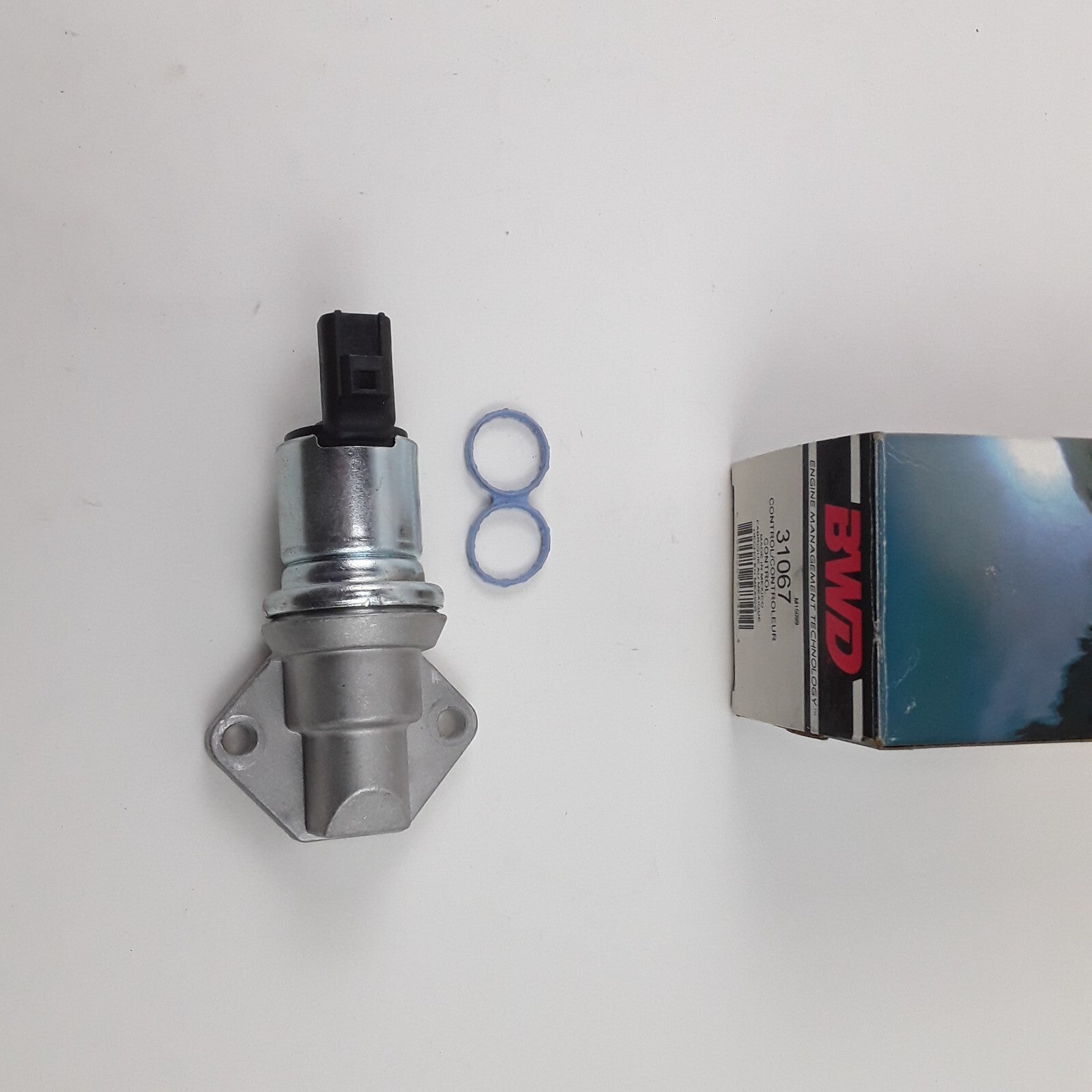 Fuel Injection Idle Air Control Valve Fits Ford Ranger 2003-08 Mazda B3000 01-08