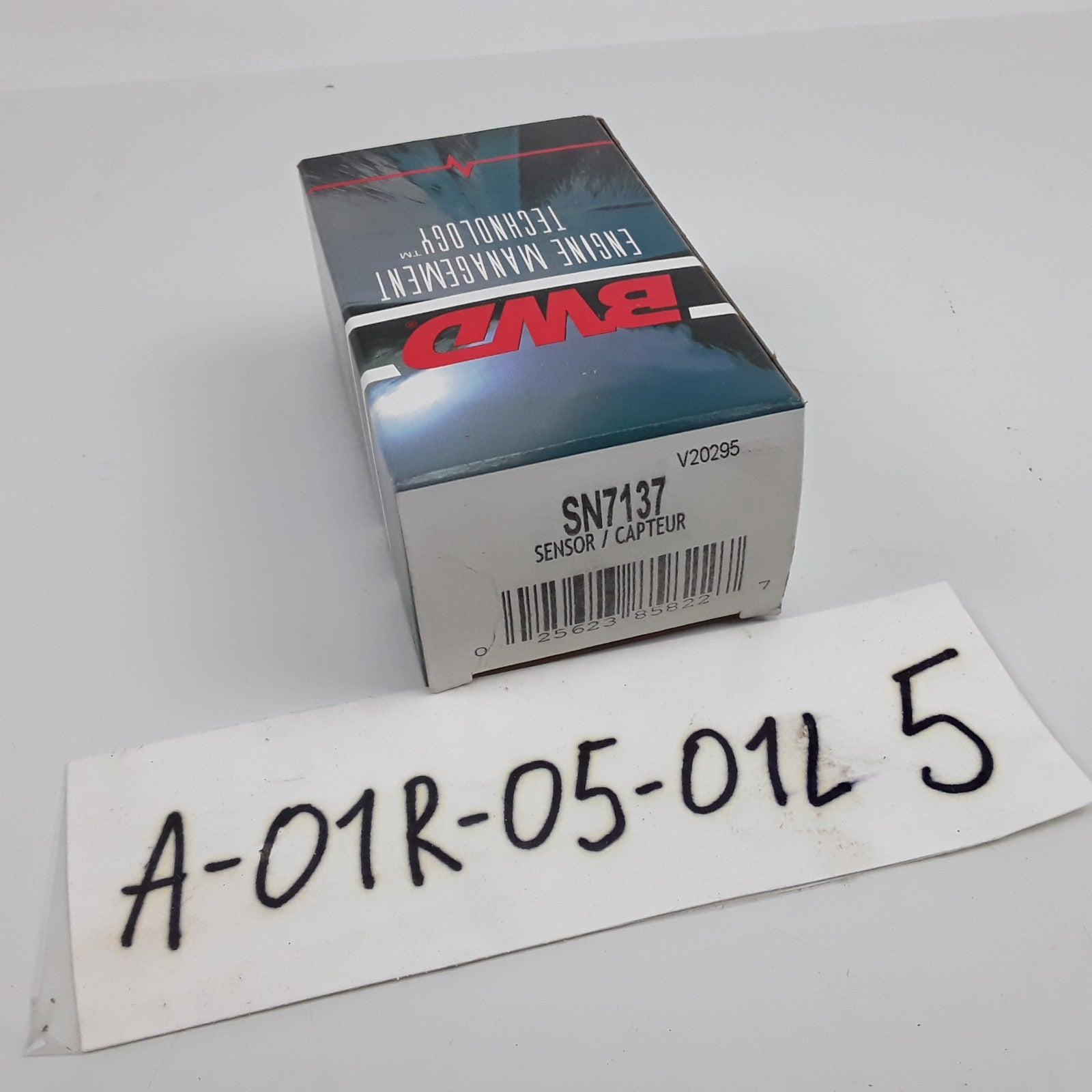 Vehicle Speed Sensor Fits GMC C&K3500 Pickup 1994-2000 Geo Tracker 1992