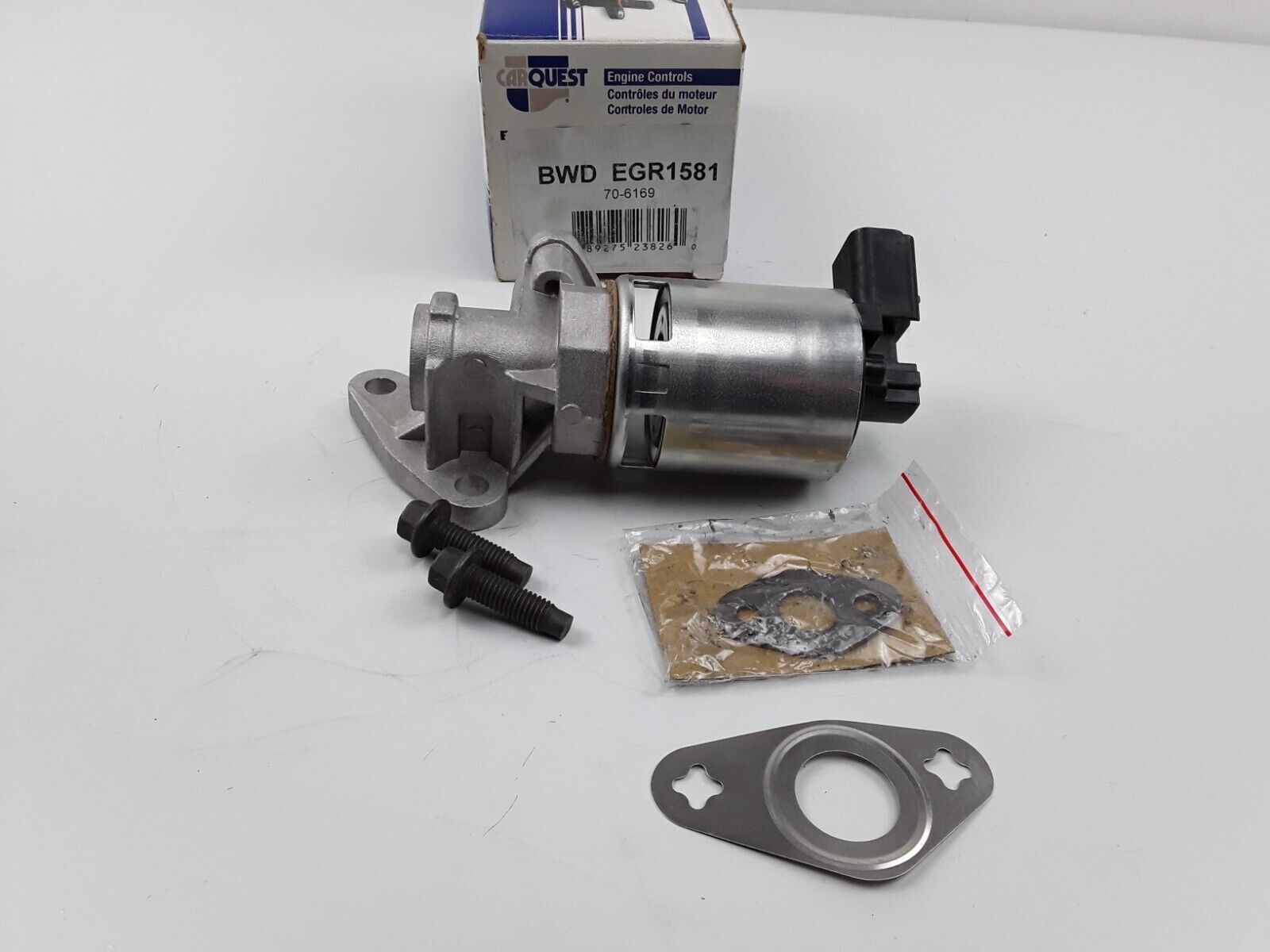 EGR Valve Exhaust Gas Recirculation For Dodge Magnum ,Chrysler 300 2005 5.7L - HotCarParts