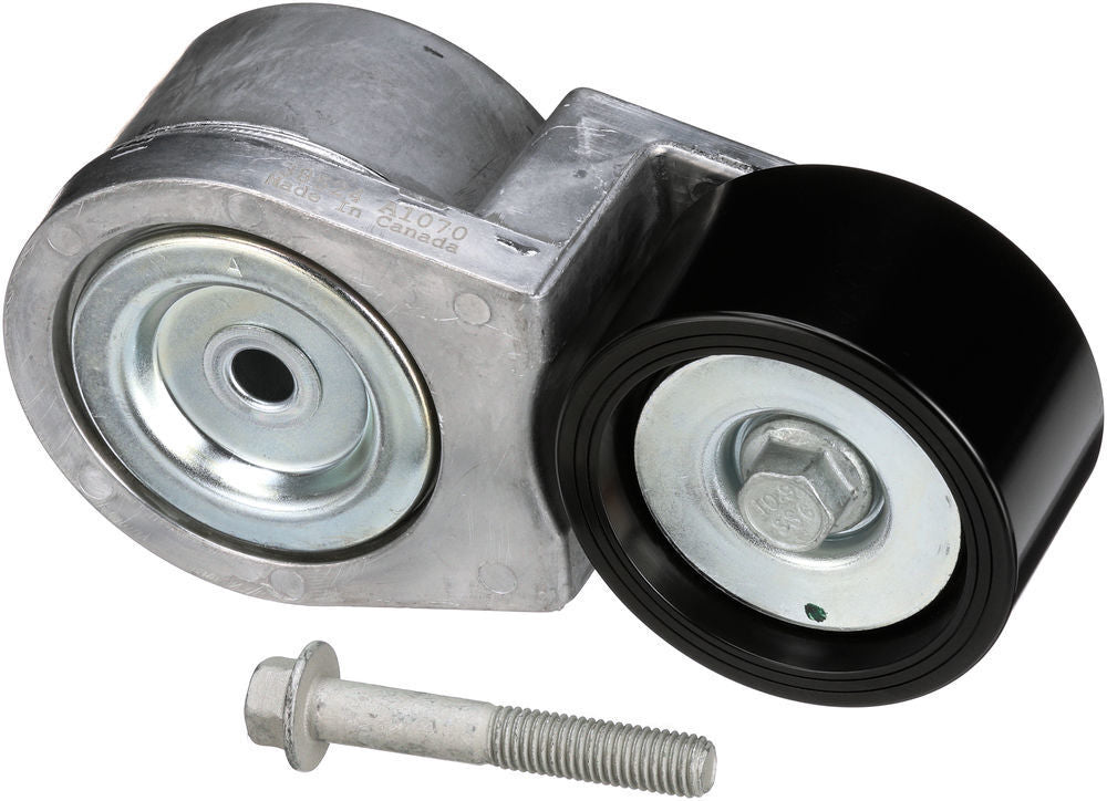 Gates 38524 Drive Belt Tensioner Assembly Fits Sterling Freightliner 2000-2004