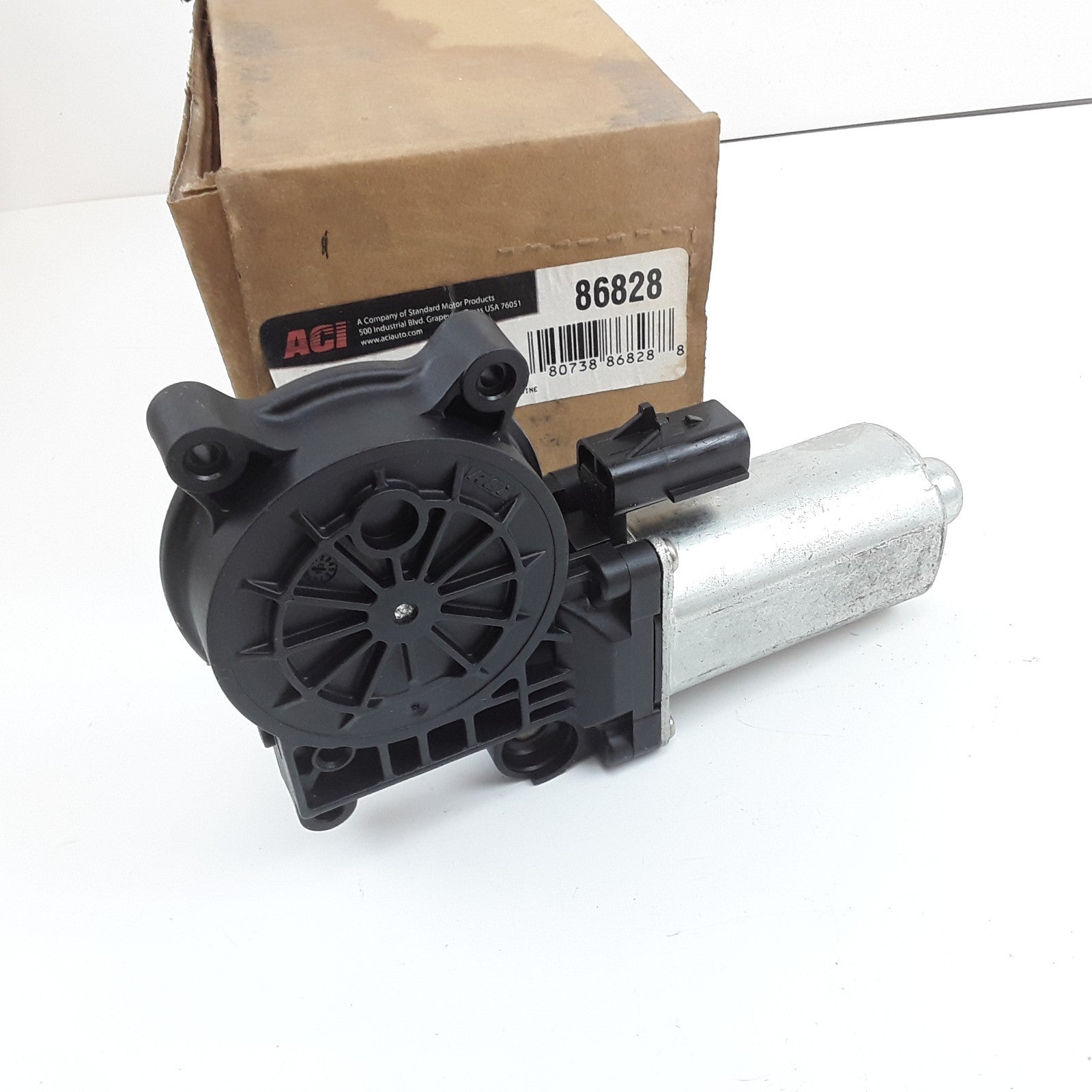 Front Left Rear Left Right Power Window Motor Fits Chrysler Dodge (2004-2010)