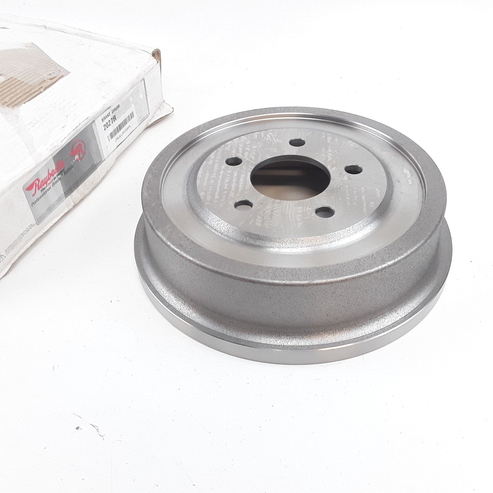 Rear Brake Drum For GMC Chevrolet Oldsmobile Pontiac Buick (1964 1965 1966-1975)