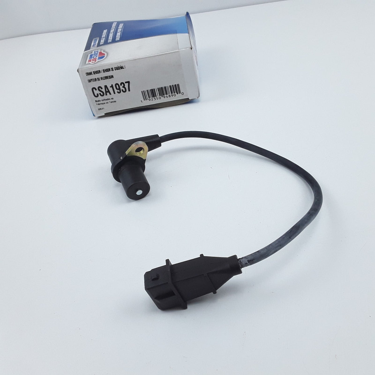 Carquest CSA1937 Crankshaft Position Sensor For Daewoo Lanos 1999 2000 2001 2002