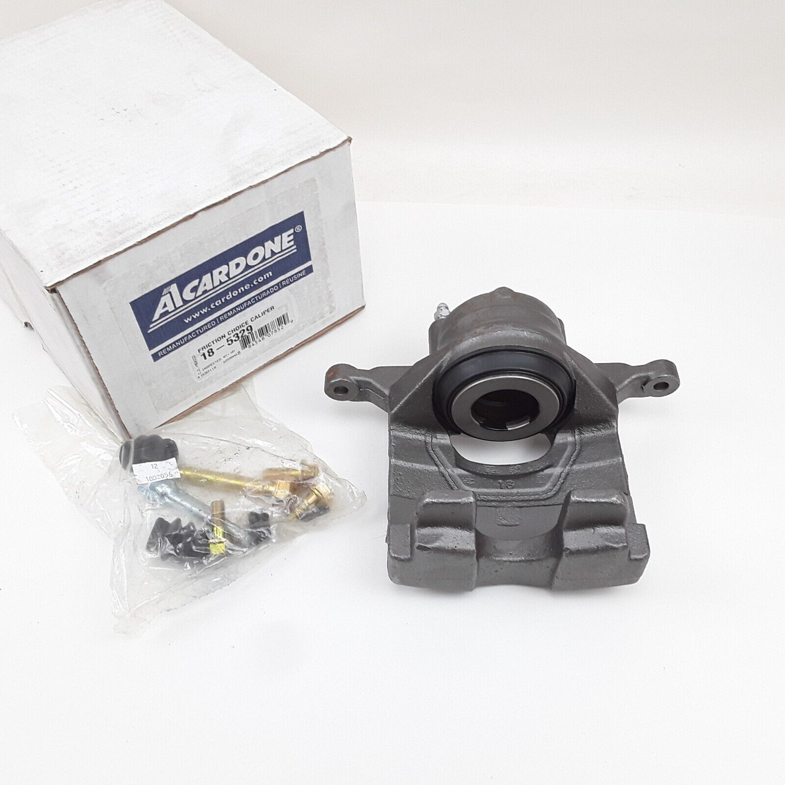 Front Left Disc Brake Caliper Fits Buick Verano, Encore 2013 2014 2015 2016 2017